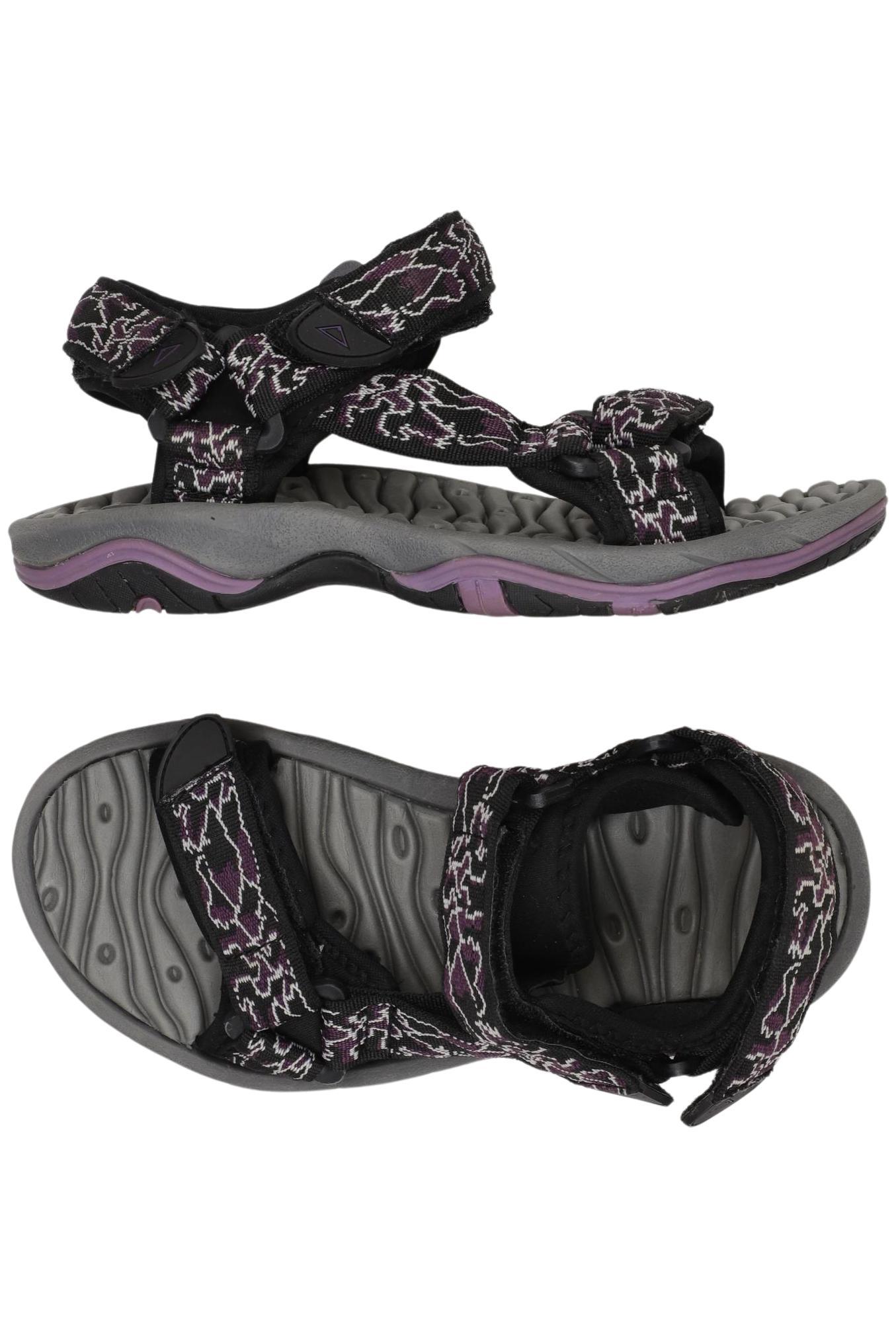 

McKINLEY Damen Kinderschuhe, schwarz, Gr. 36