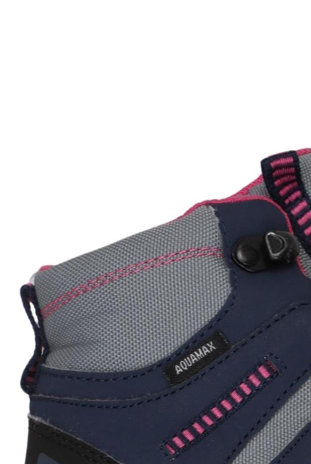 Thumbnail - McKINLEY Mädchen Kinderschuhe, mehrfarbig, Gr. 30