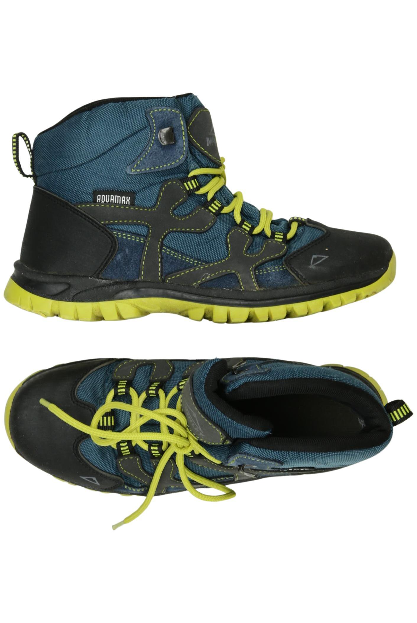 

McKINLEY Mädchen Kinderschuhe, schwarz, Gr. 36