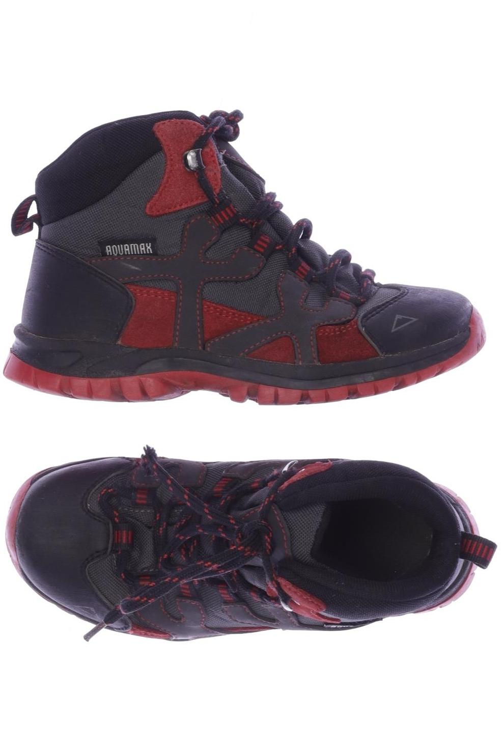 

McKINLEY Damen Kinderschuhe, schwarz, Gr. 32