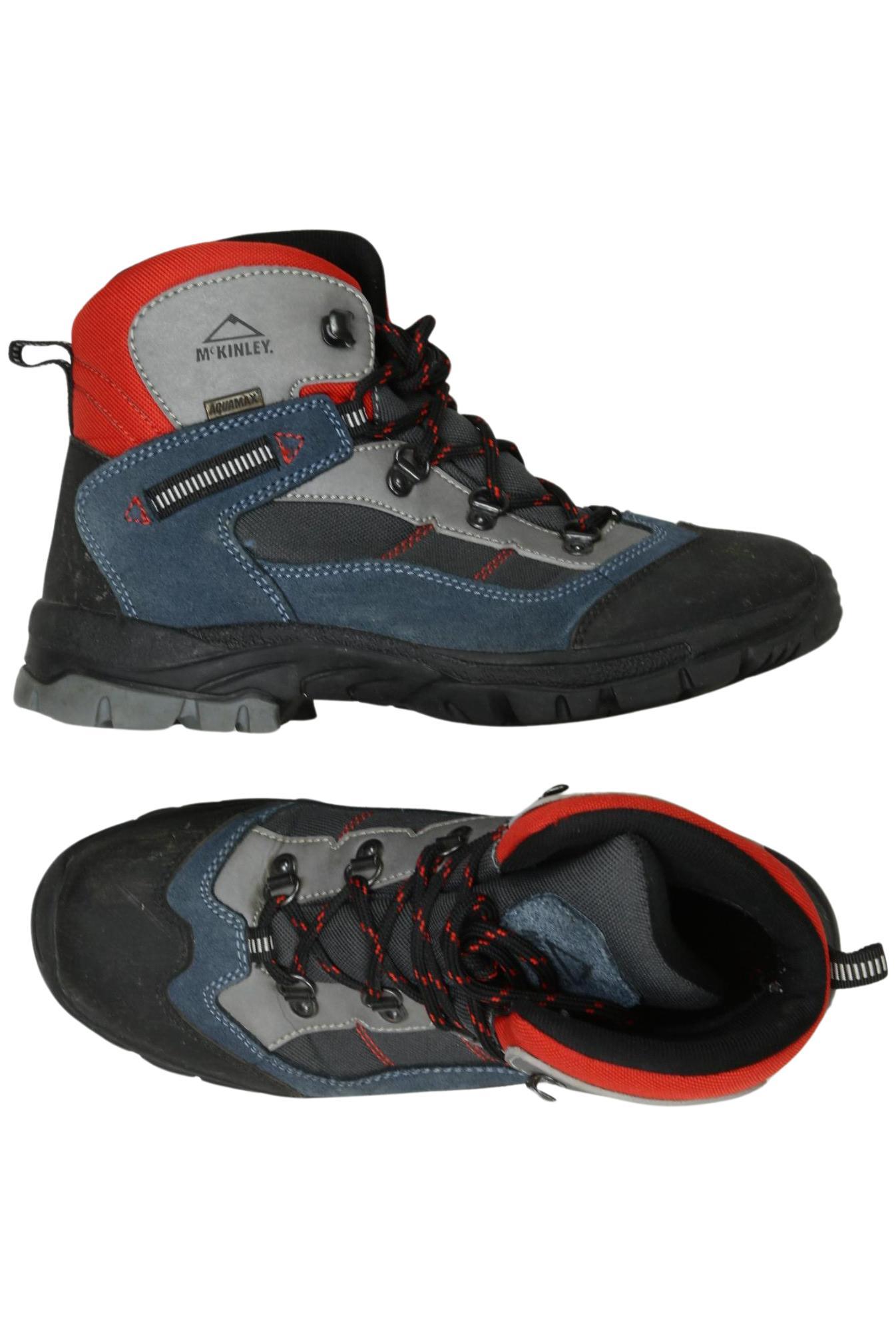 

McKINLEY Damen Kinderschuhe, grau, Gr. 37