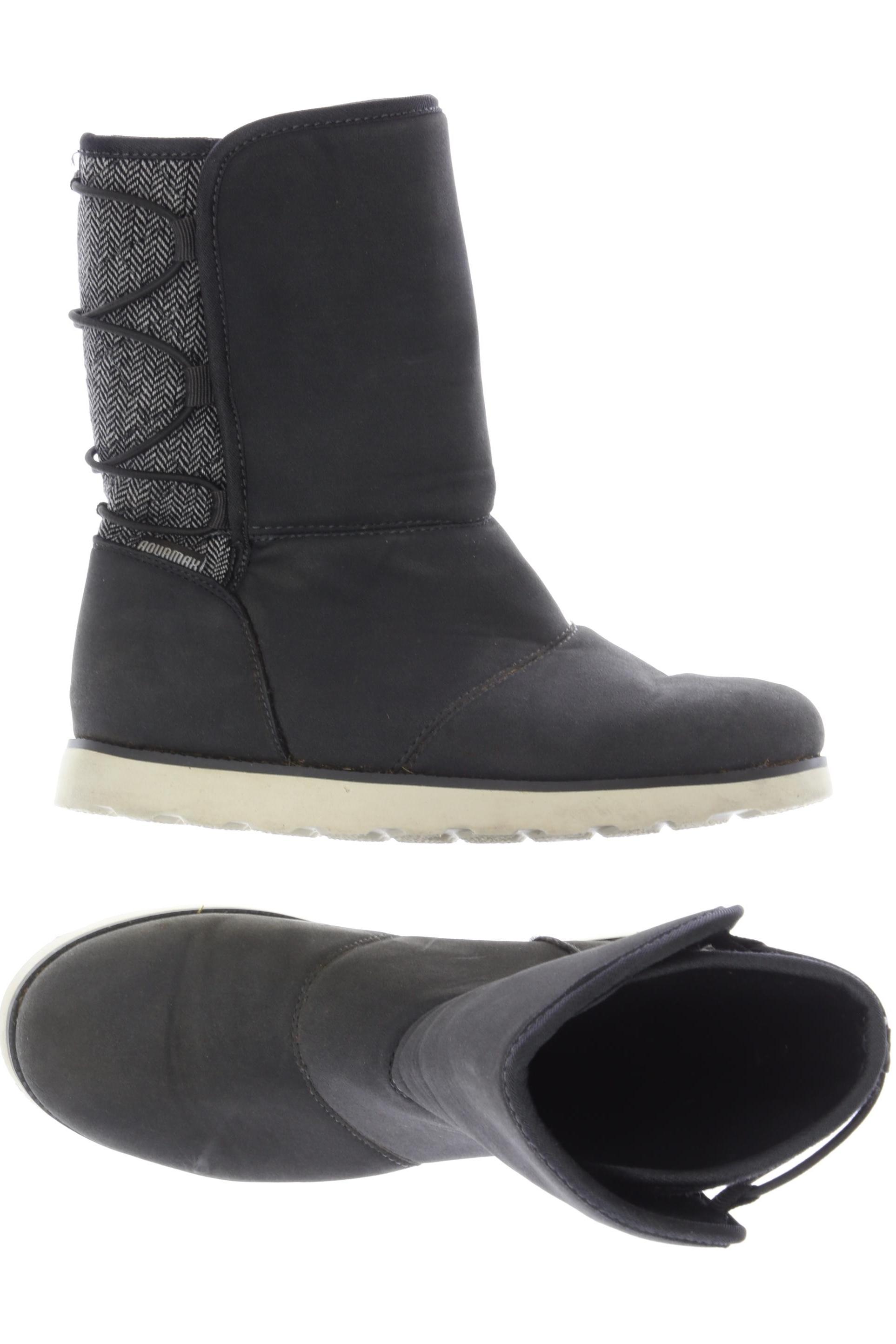 

McKINLEY Damen Kinderschuhe, grau, Gr. 36