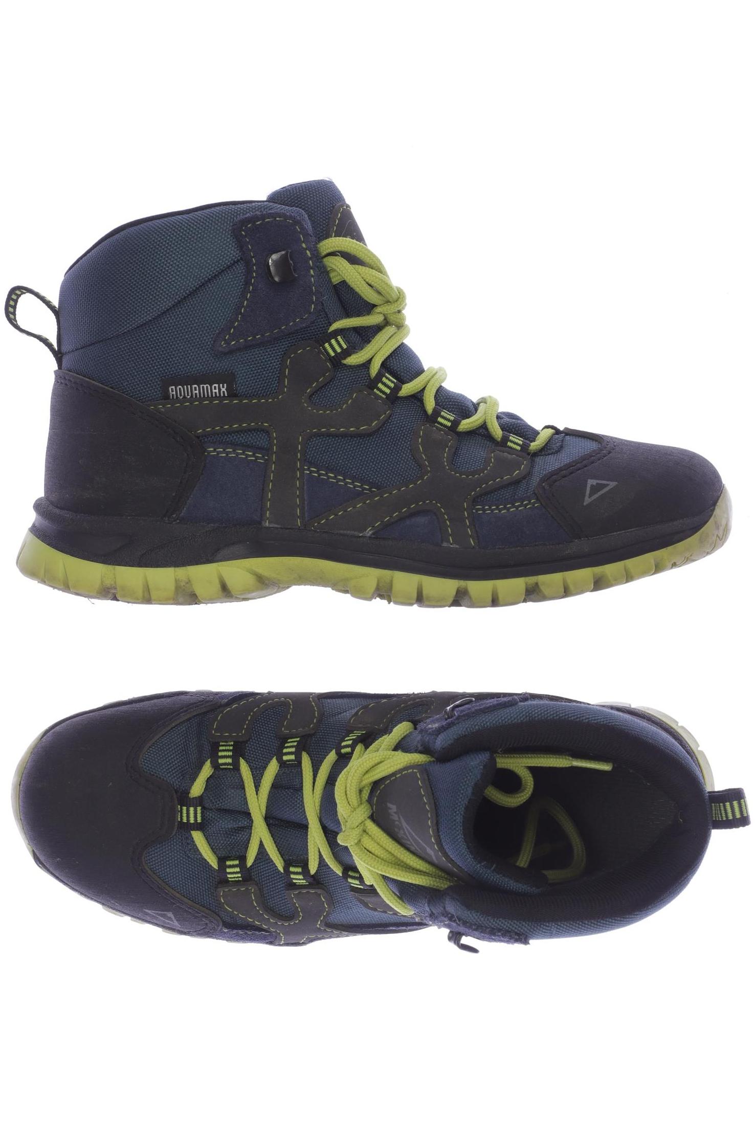 

McKINLEY Mädchen Kinderschuhe, türkis