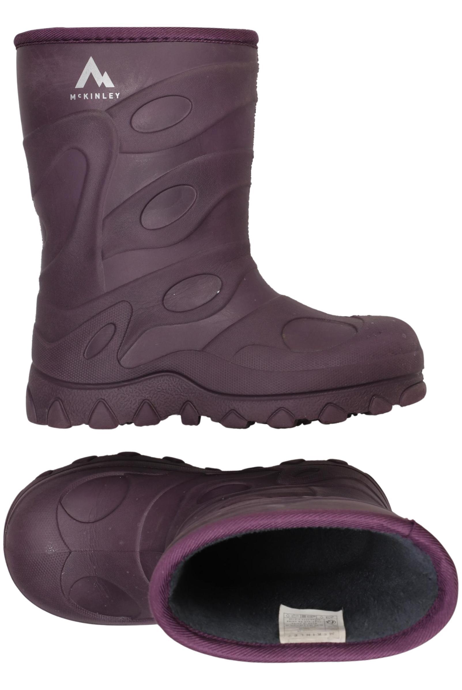 

McKINLEY Damen Kinderschuhe, pink, Gr. 30