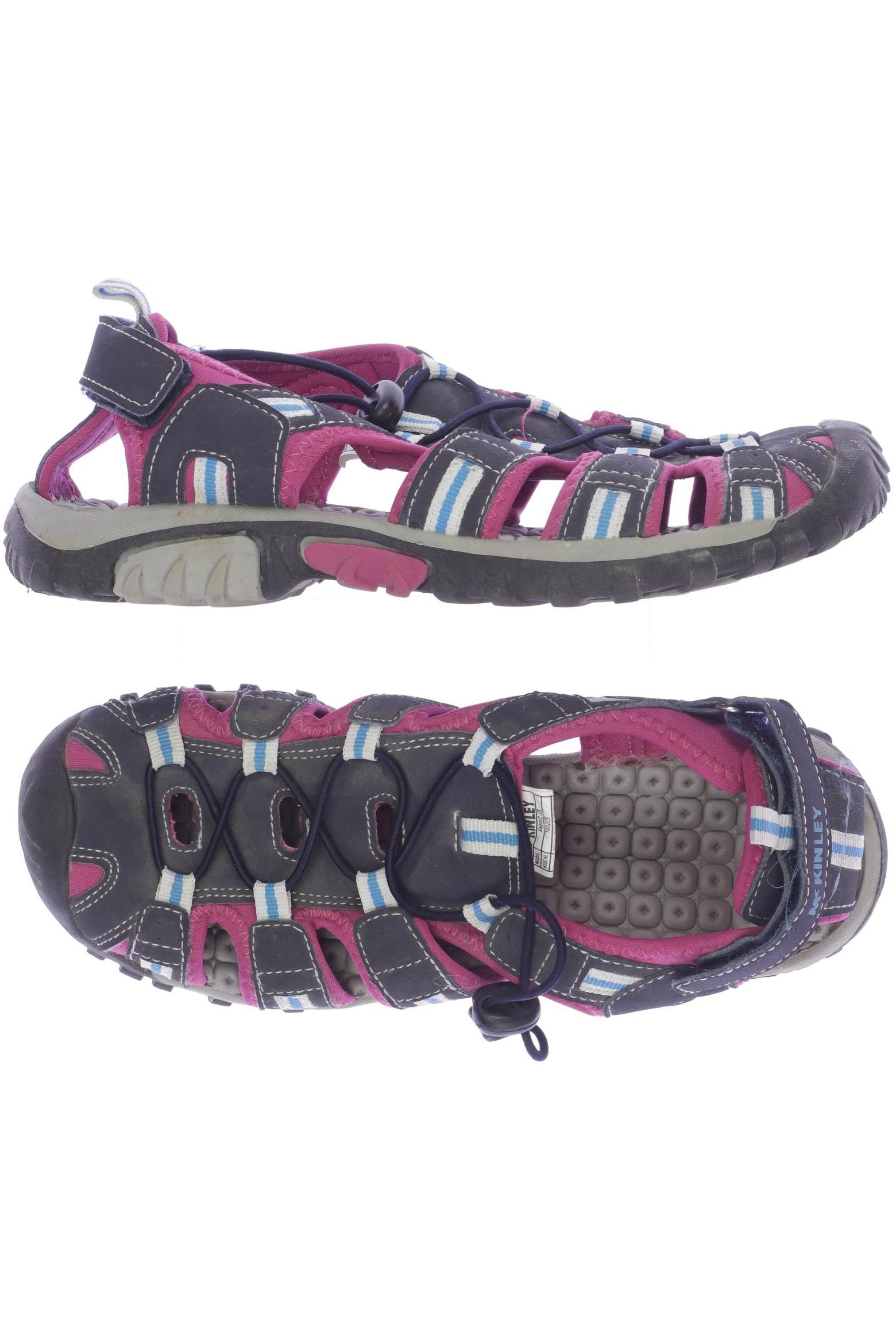 

McKINLEY Damen Kinderschuhe, grau, Gr. 39