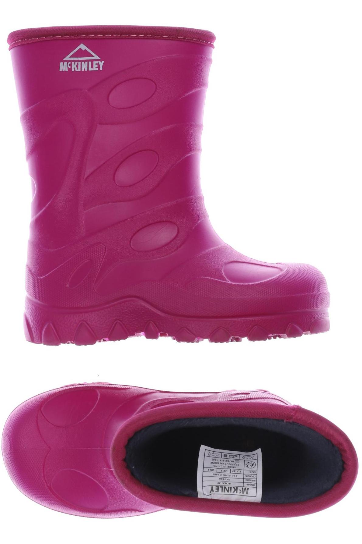 

McKINLEY Mädchen Kinderschuhe, pink