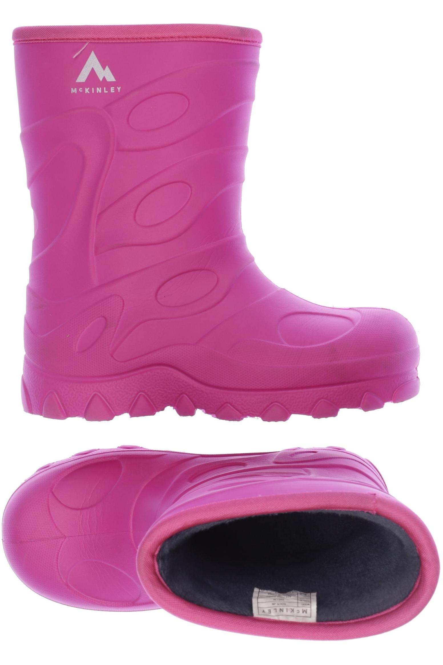 

McKINLEY Damen Kinderschuhe, pink, Gr. 31