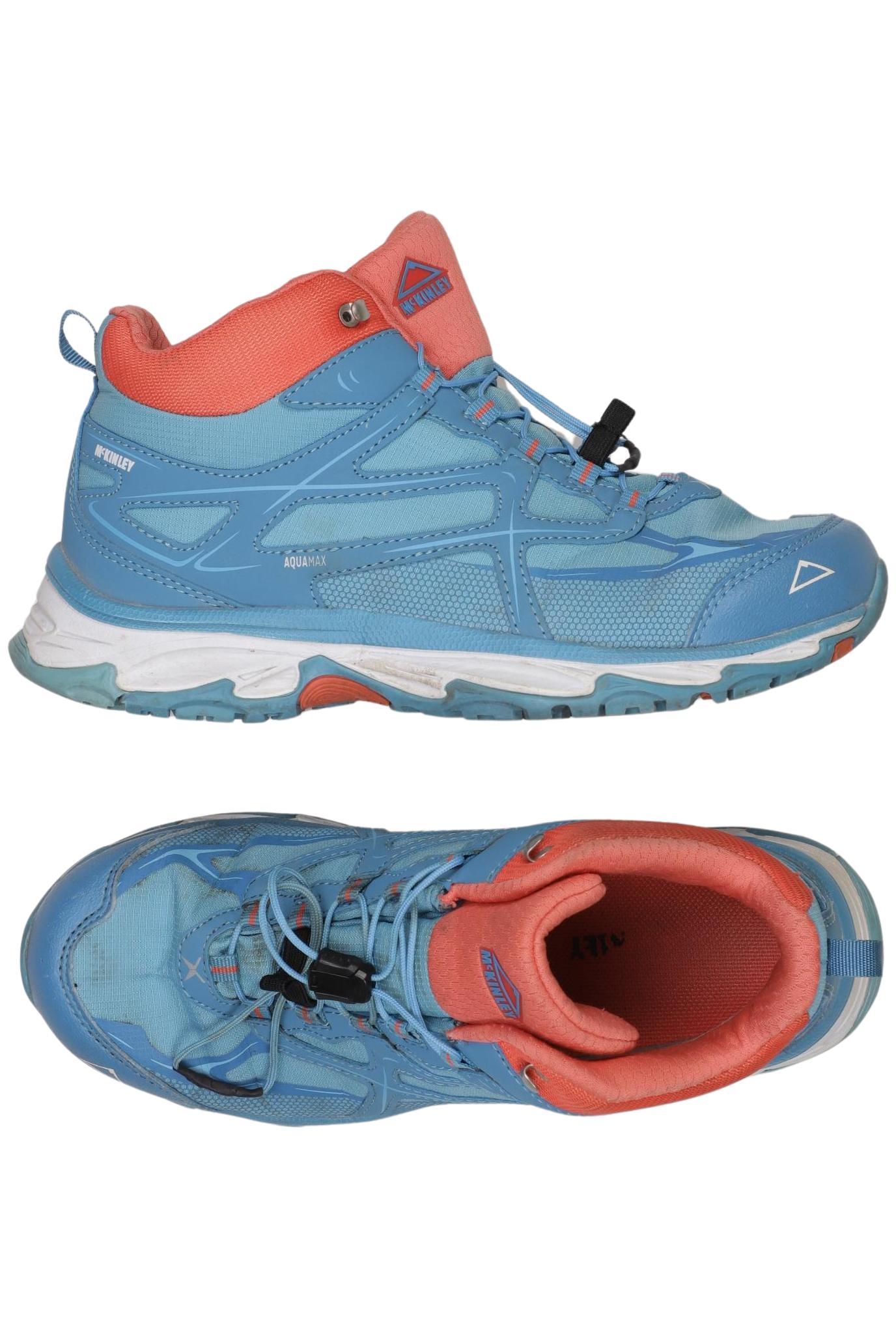 

McKINLEY Mädchen Kinderschuhe, mehrfarbig, Gr. 36