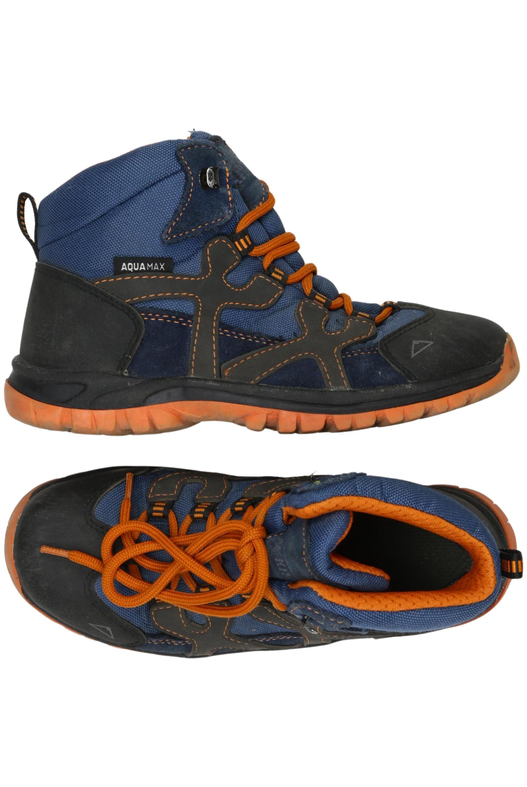 

McKINLEY Mädchen Kinderschuhe, blau, Gr. 33