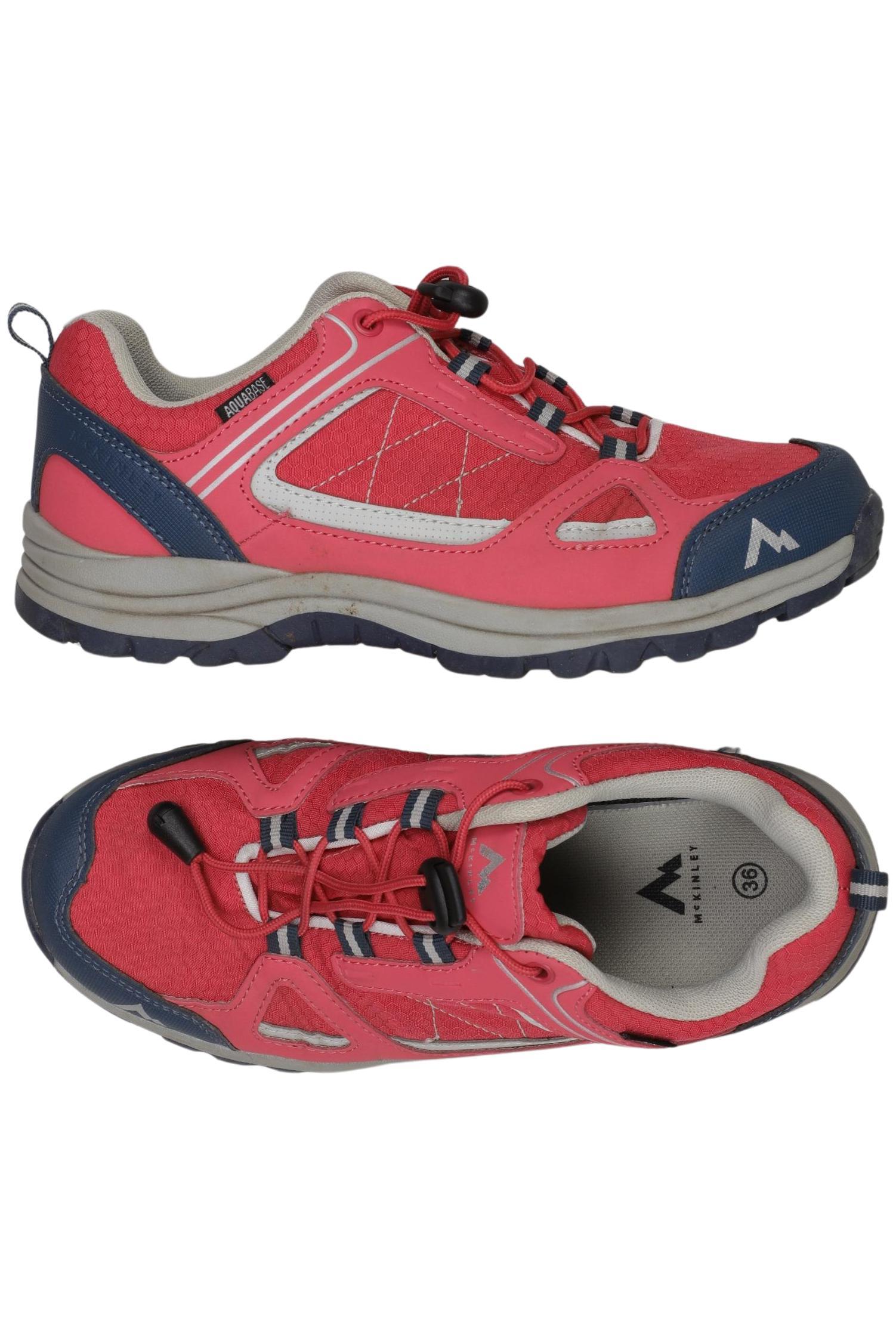 

McKINLEY Mädchen Kinderschuhe, pink, Gr. 36