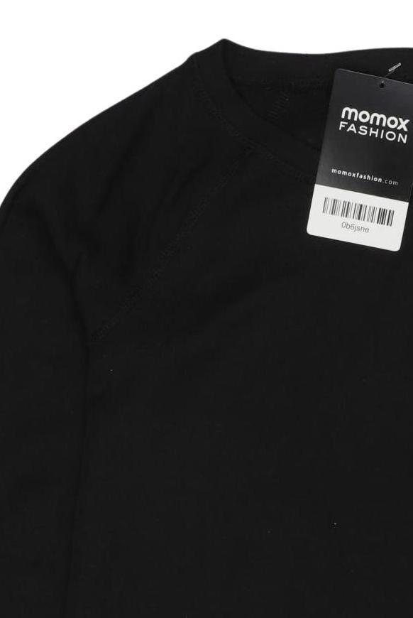 Thumbnail - McKINLEY Mädchen Langarmshirt, schwarz, Gr. 140