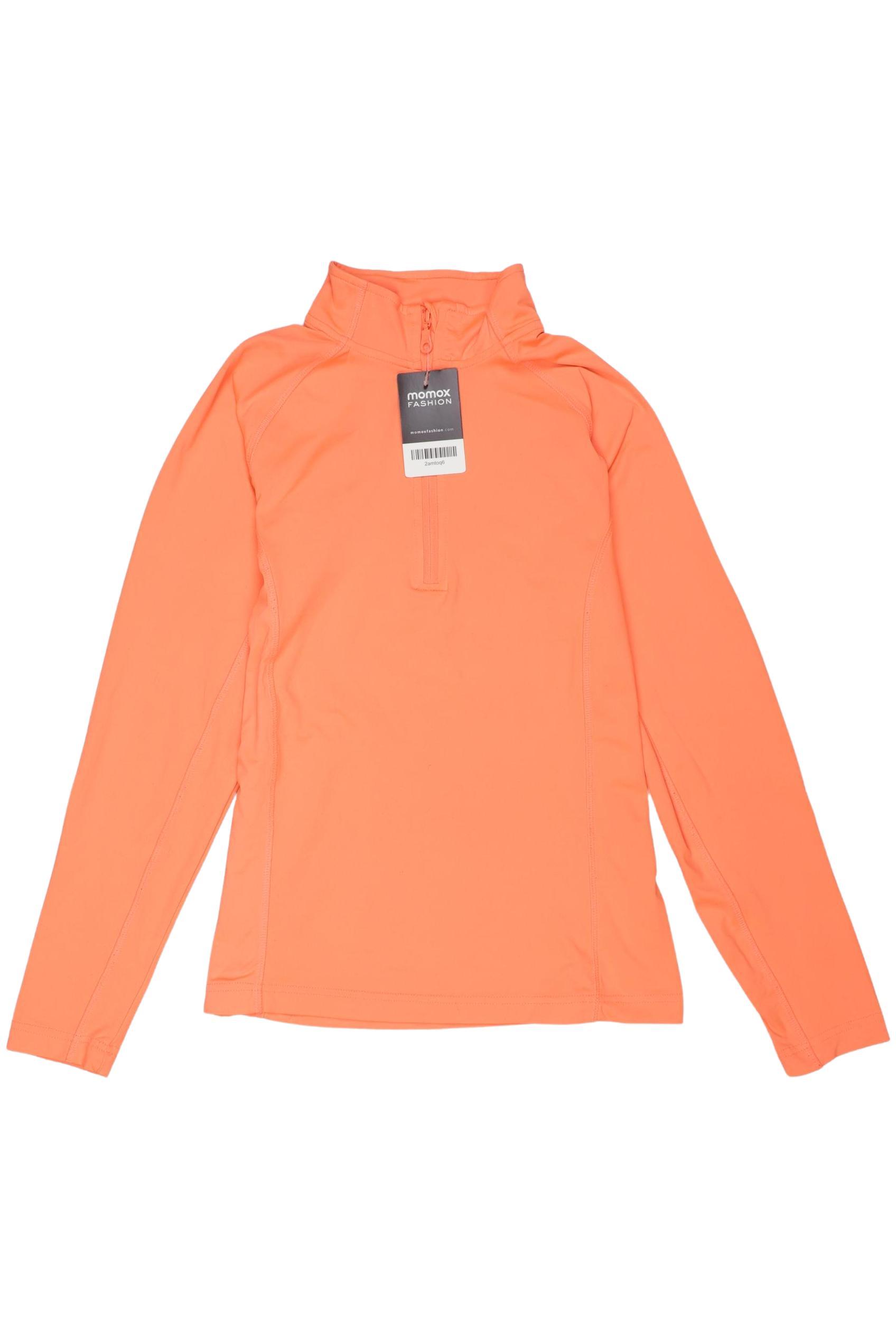 

McKINLEY Mädchen Langarmshirt, neon, Gr. 164