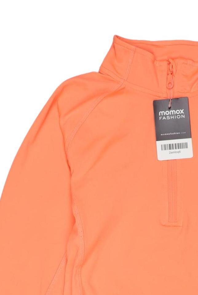 Thumbnail - McKINLEY Mädchen Langarmshirt, neon, Gr. 164