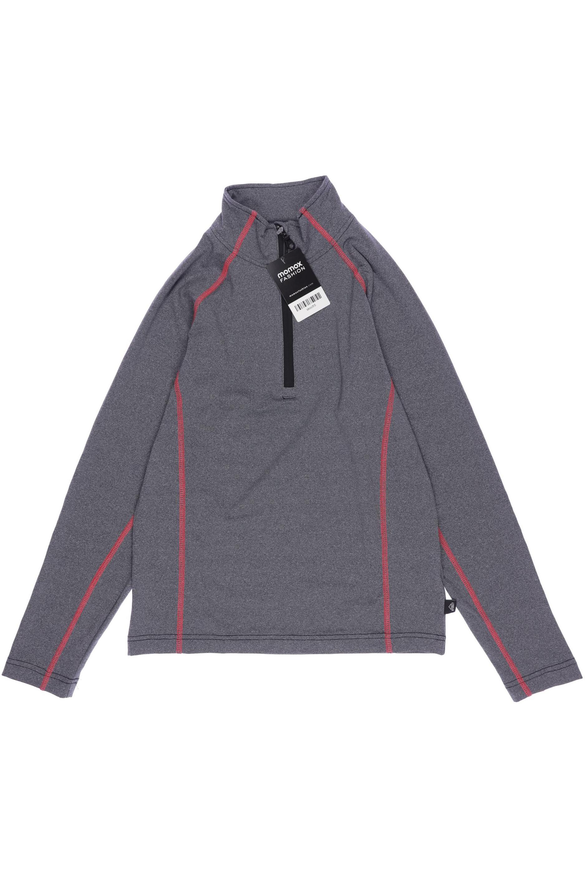 

McKINLEY Damen Langarmshirt, grau, Gr. 12