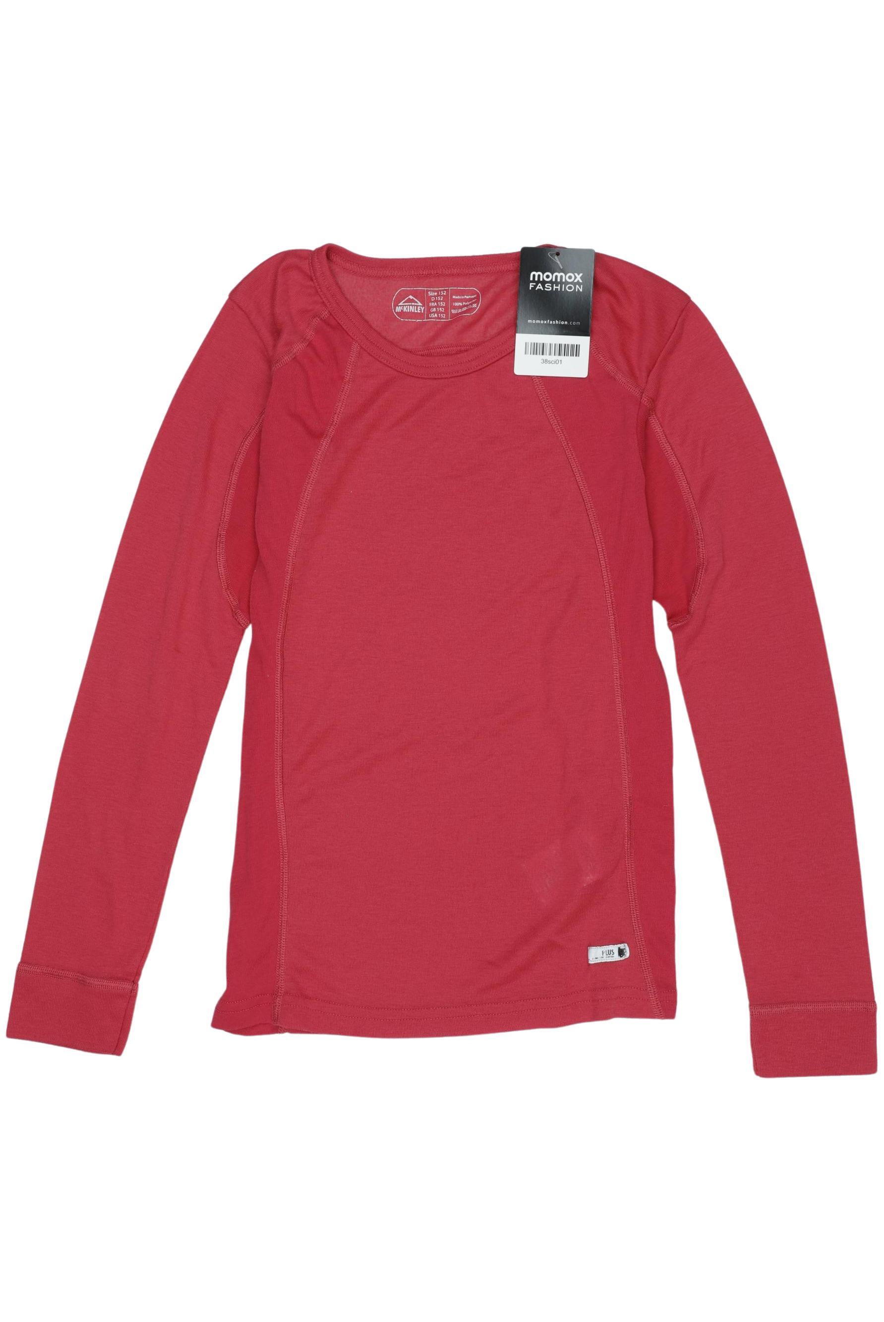 

McKINLEY Mädchen Pullover, pink, Gr. 152