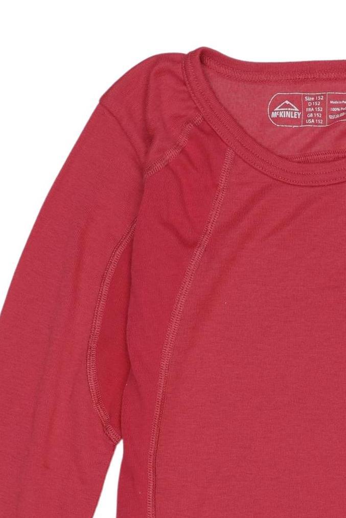 Thumbnail - McKINLEY Mädchen Pullover, pink, Gr. 152