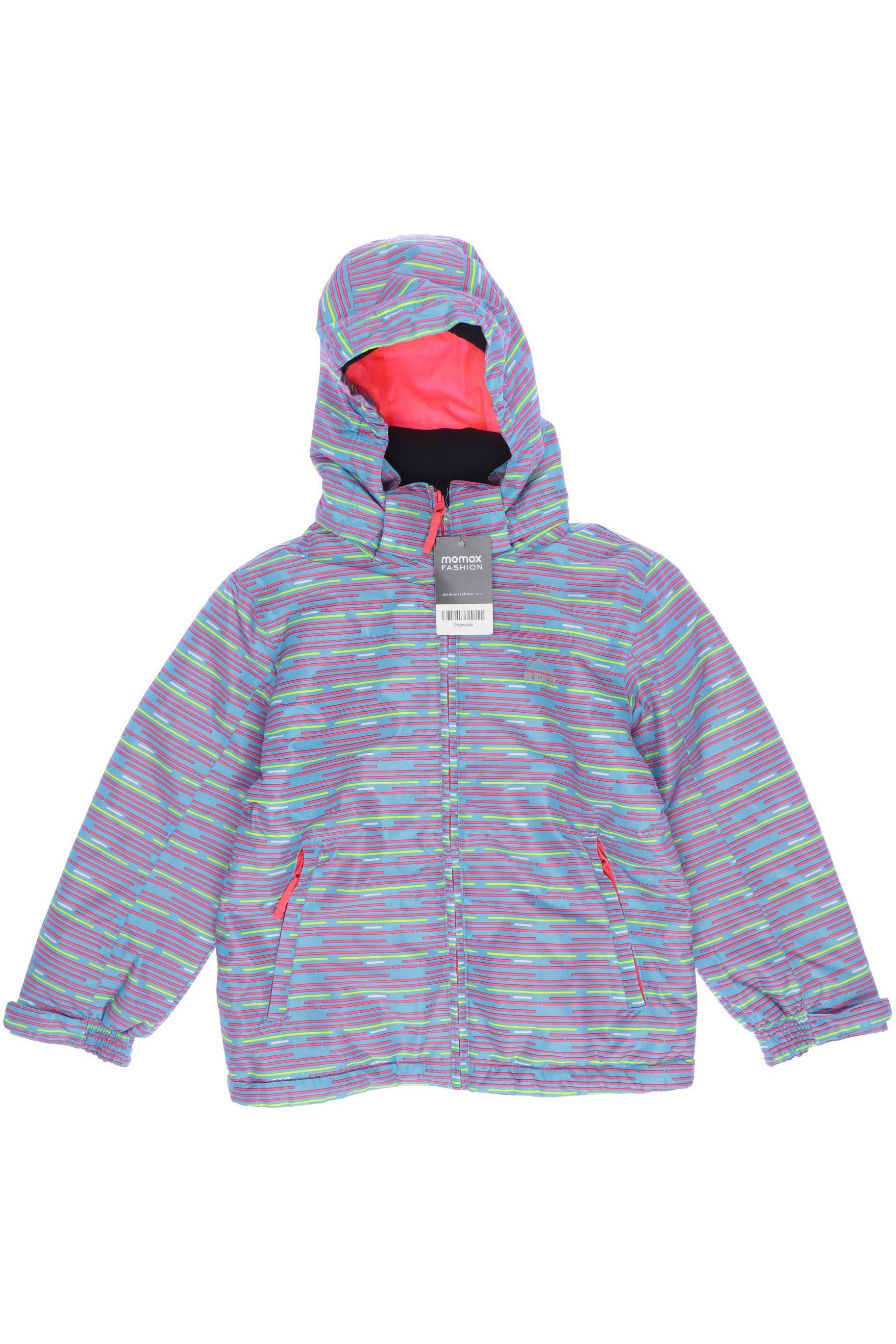 

McKINLEY Damen Schneeanzug, blau, Gr. 128