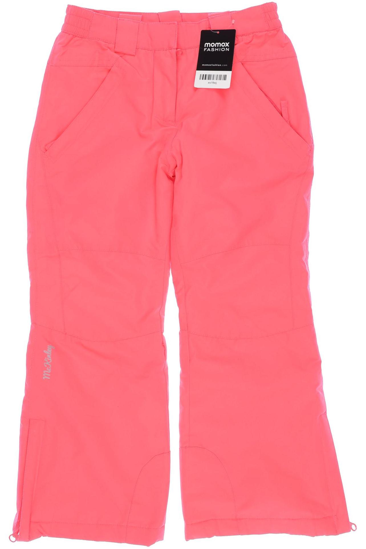 

McKINLEY Damen Schneeanzug, neon, Gr. 128
