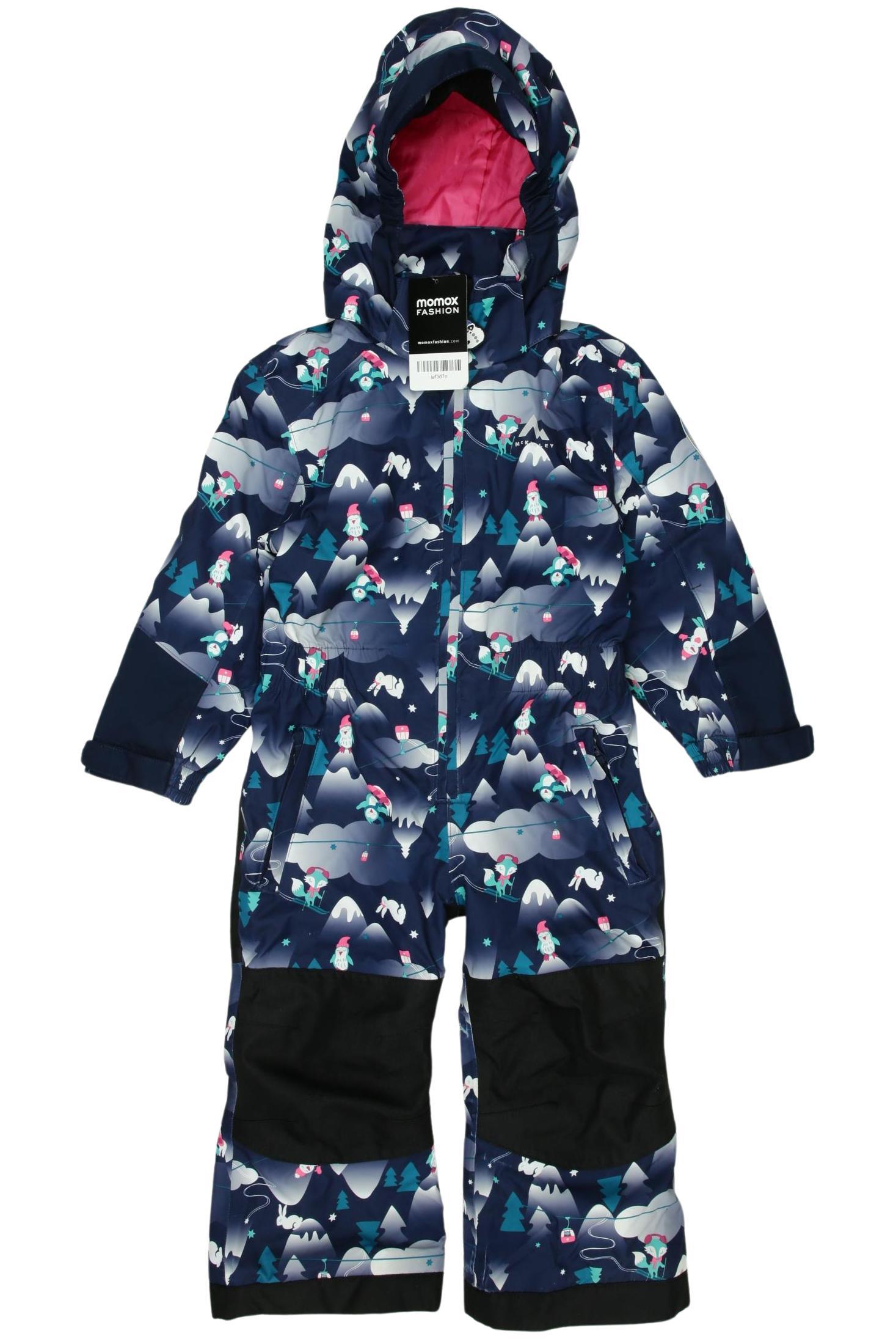 

McKINLEY Damen Schneeanzug, mehrfarbig, Gr. 98