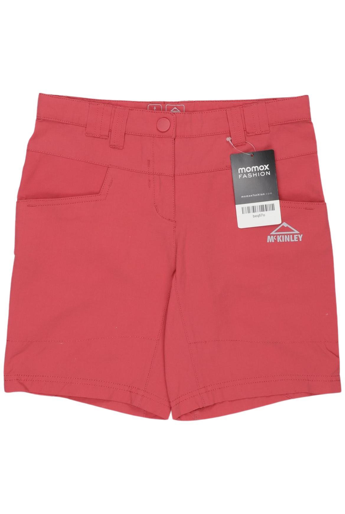 

McKINLEY Damen Shorts, pink, Gr. 140
