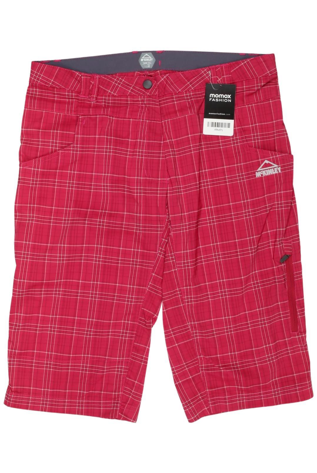 

McKINLEY Mädchen Shorts, pink, Gr. 176