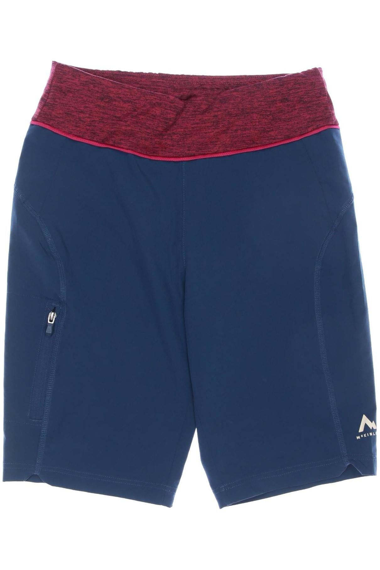 

McKINLEY Damen Shorts, türkis, Gr. 164
