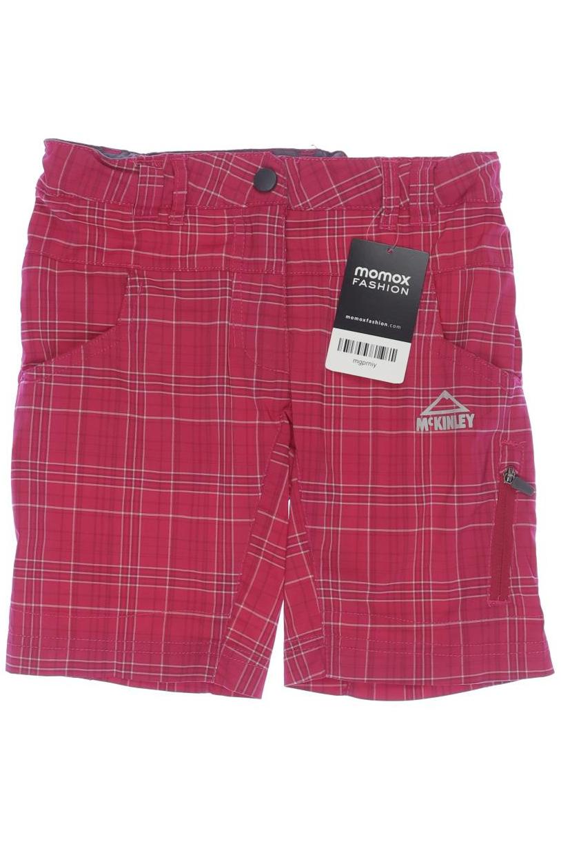 

McKINLEY Mädchen Shorts, pink