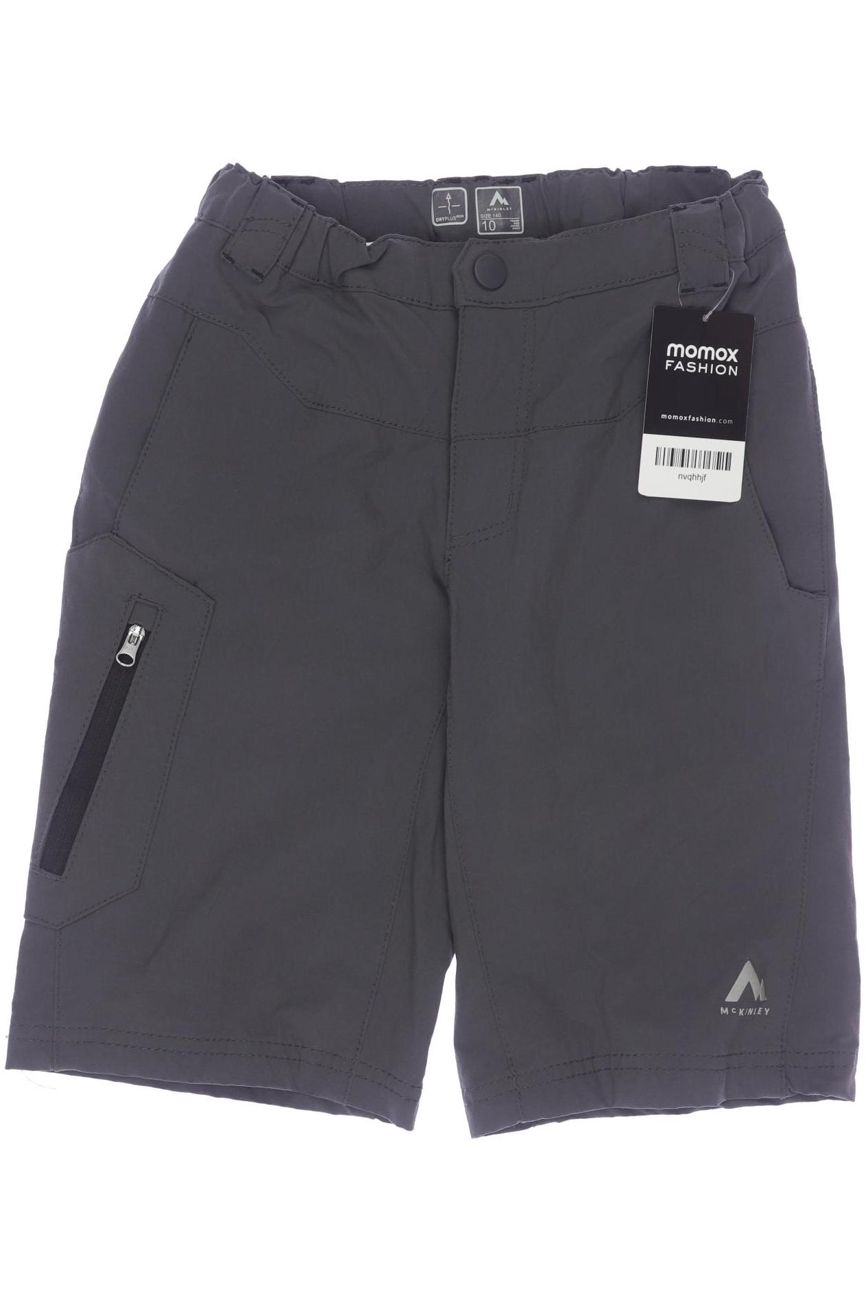 

McKINLEY Damen Shorts, grau, Gr. 140