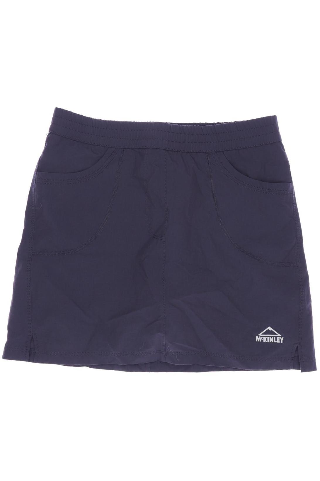 

McKINLEY Mädchen Shorts, marineblau