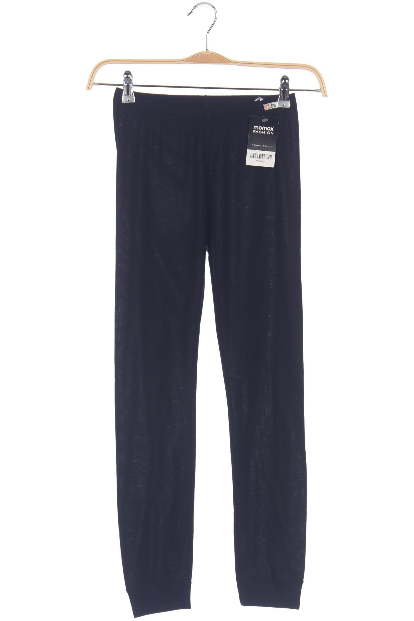 

McKINLEY Damen Stoffhose, schwarz, Gr. 164