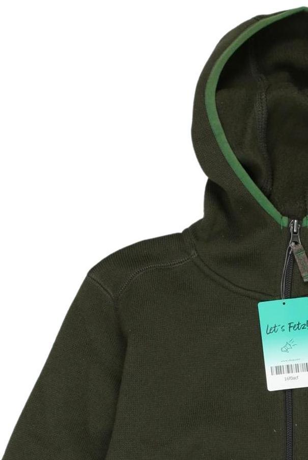 Thumbnail - McKINLEY Mädchen Strickjacke, grün, Gr. 152