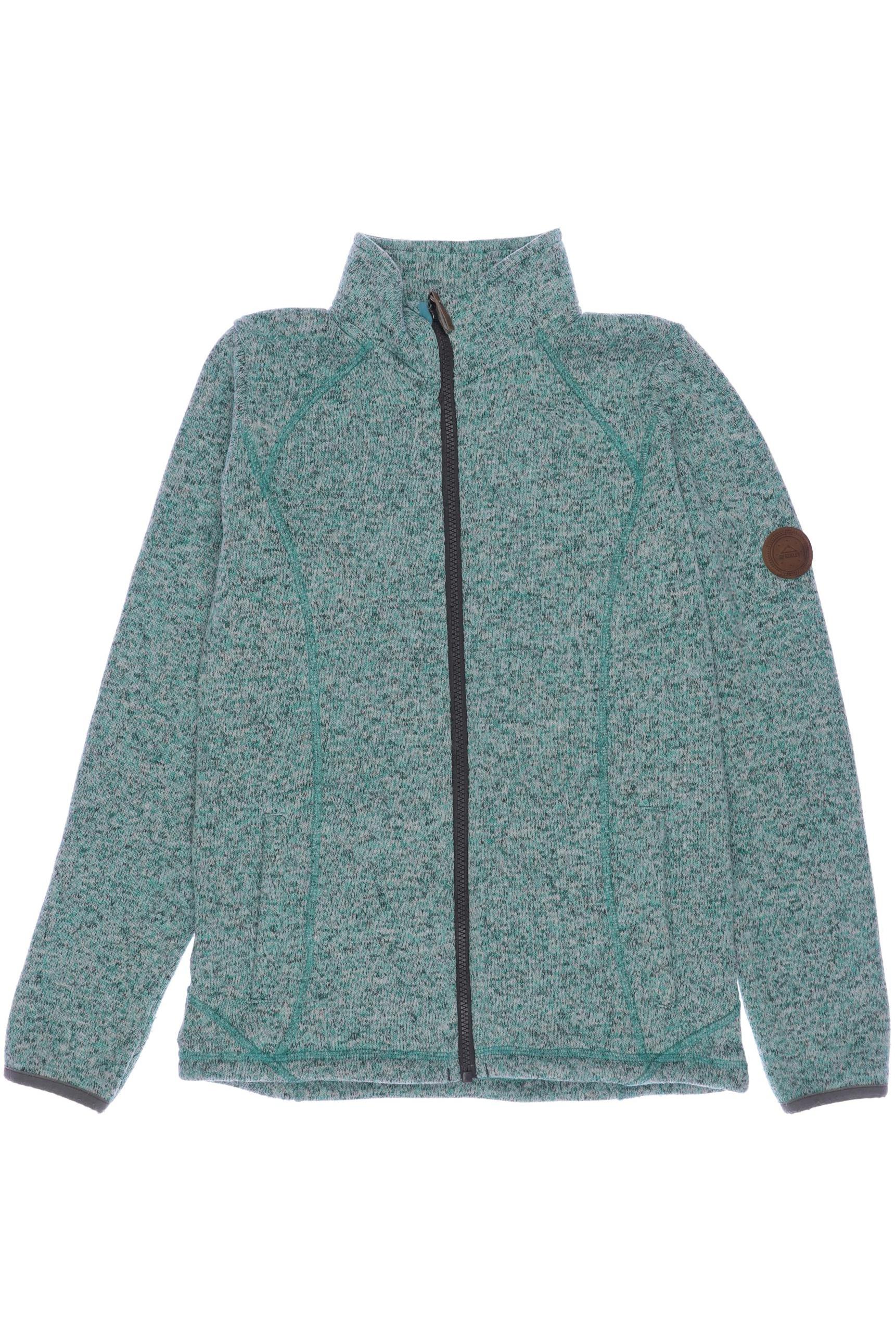 

McKINLEY Damen Strickjacke, grün, Gr. 164