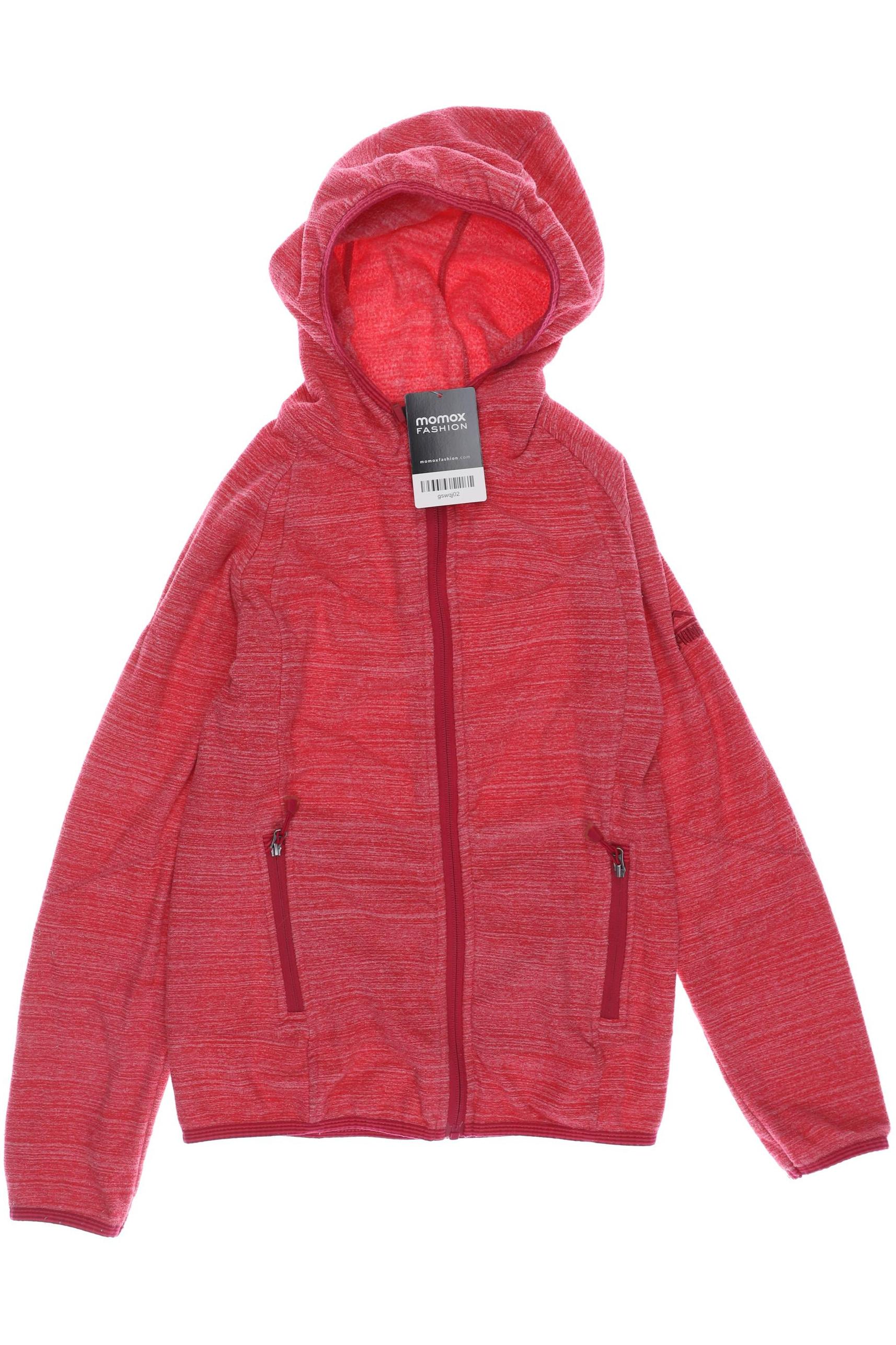 

McKINLEY Mädchen Strickjacke, pink