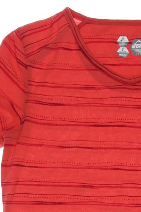 Thumbnail - McKINLEY Damen T-Shirt, rot, Gr. 152