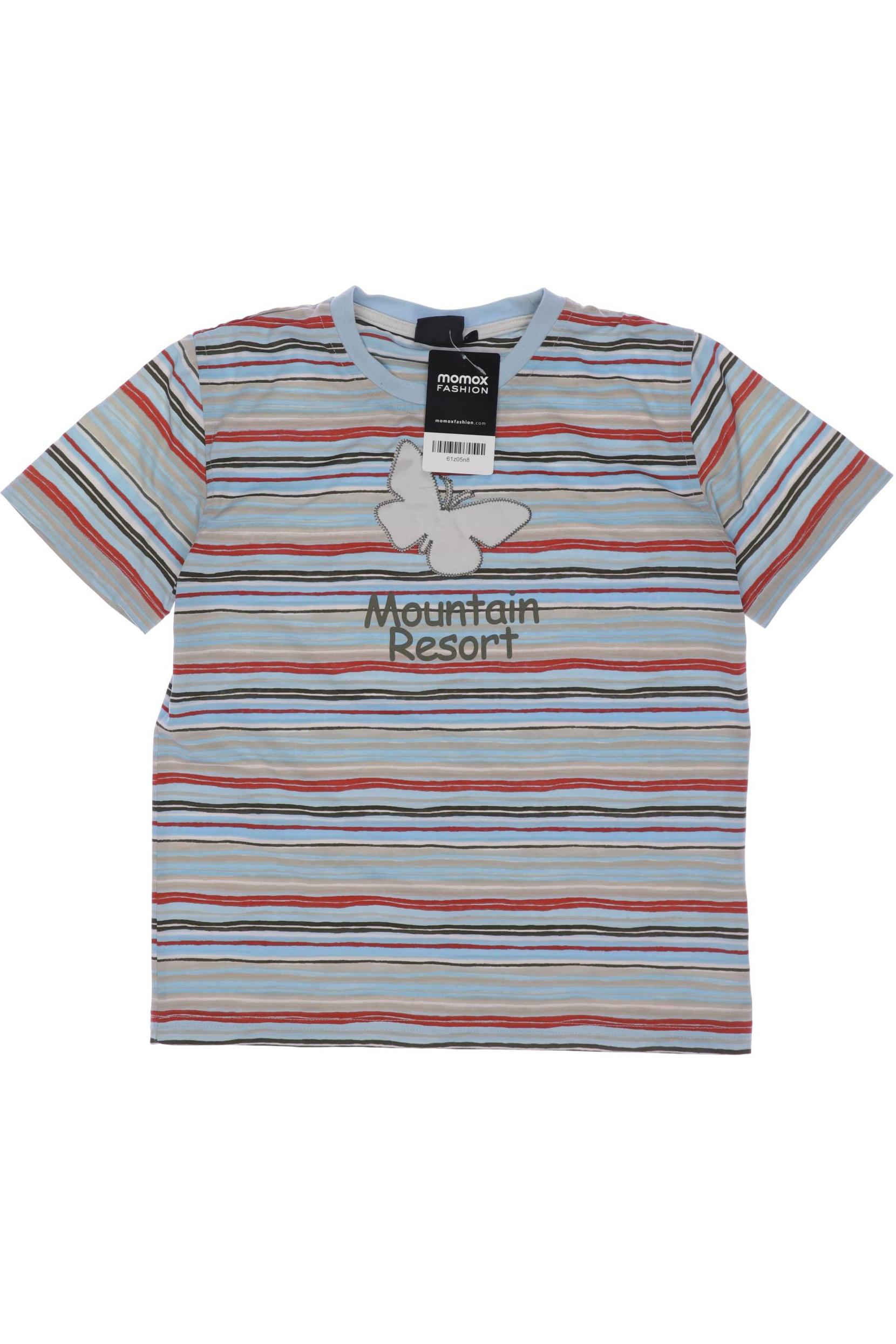 

McKINLEY Damen T-Shirt, hellblau, Gr. 152
