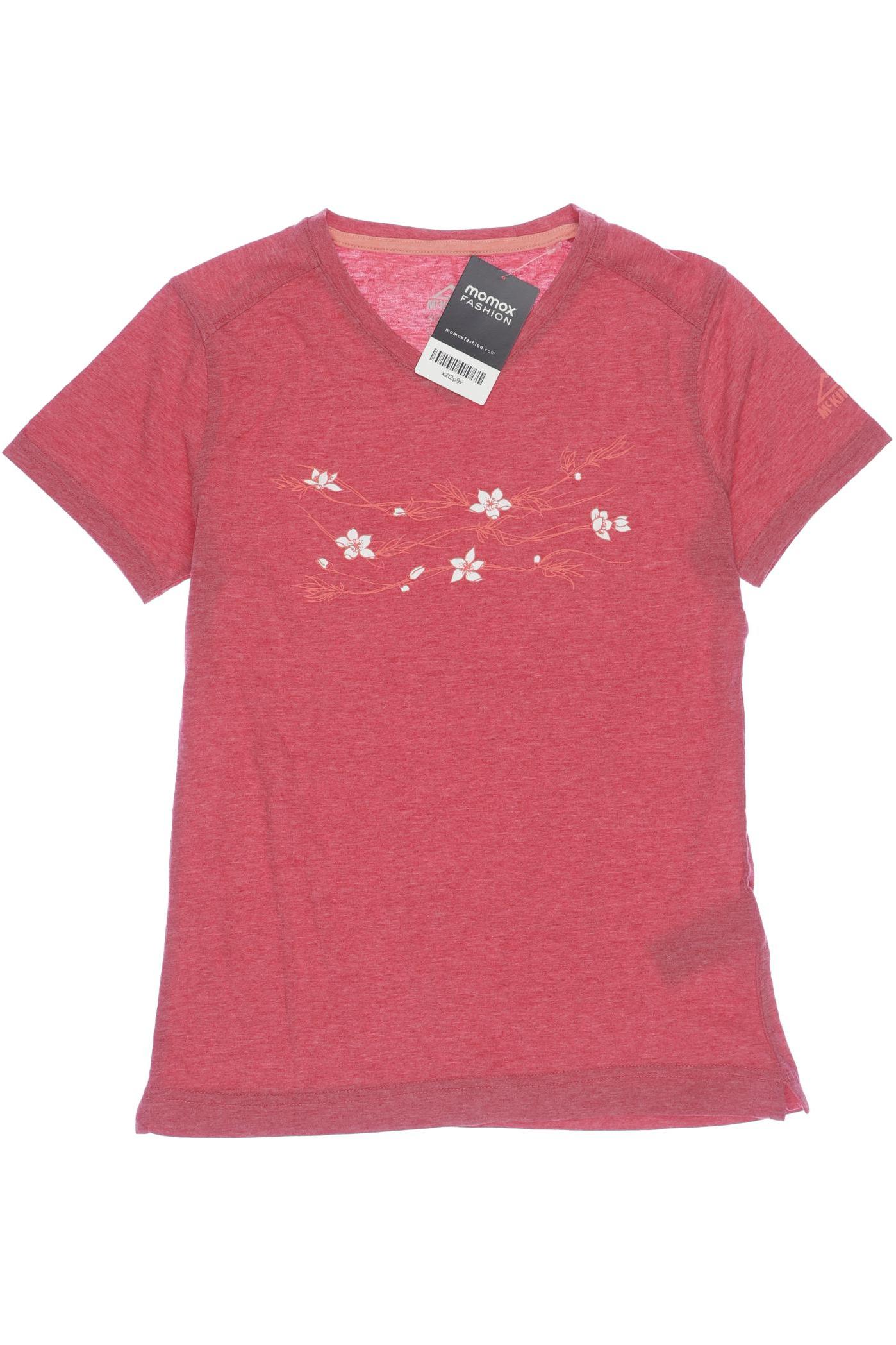 

McKINLEY Damen T-Shirt, pink, Gr. 164