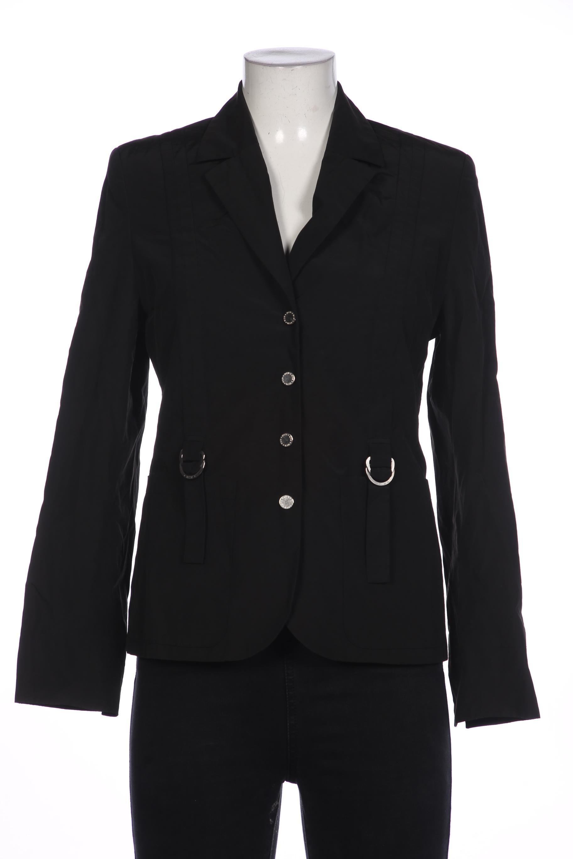 

MCM Damen Blazer, schwarz