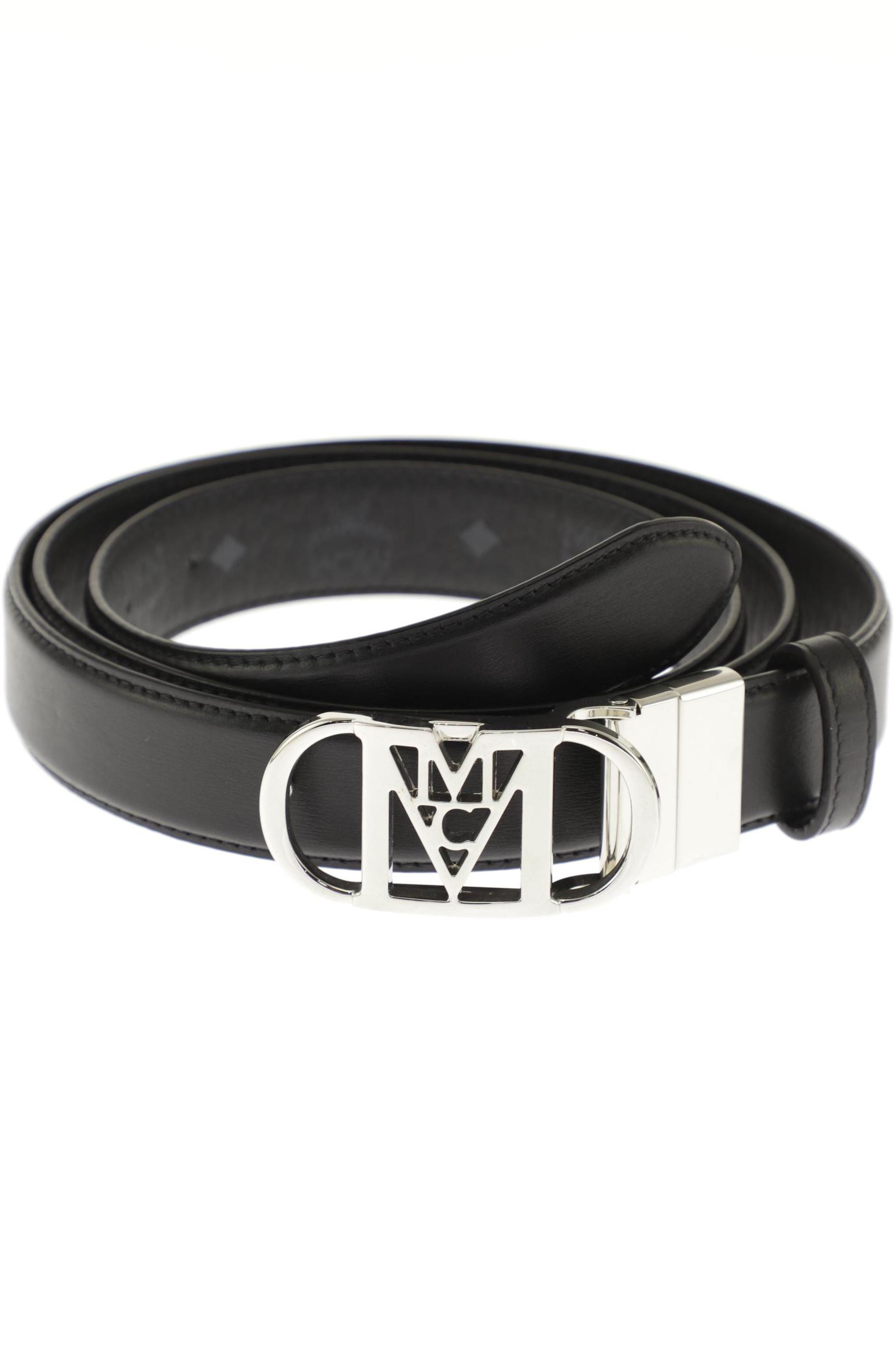 

MCM Damen Gürtel, schwarz, Gr. 115