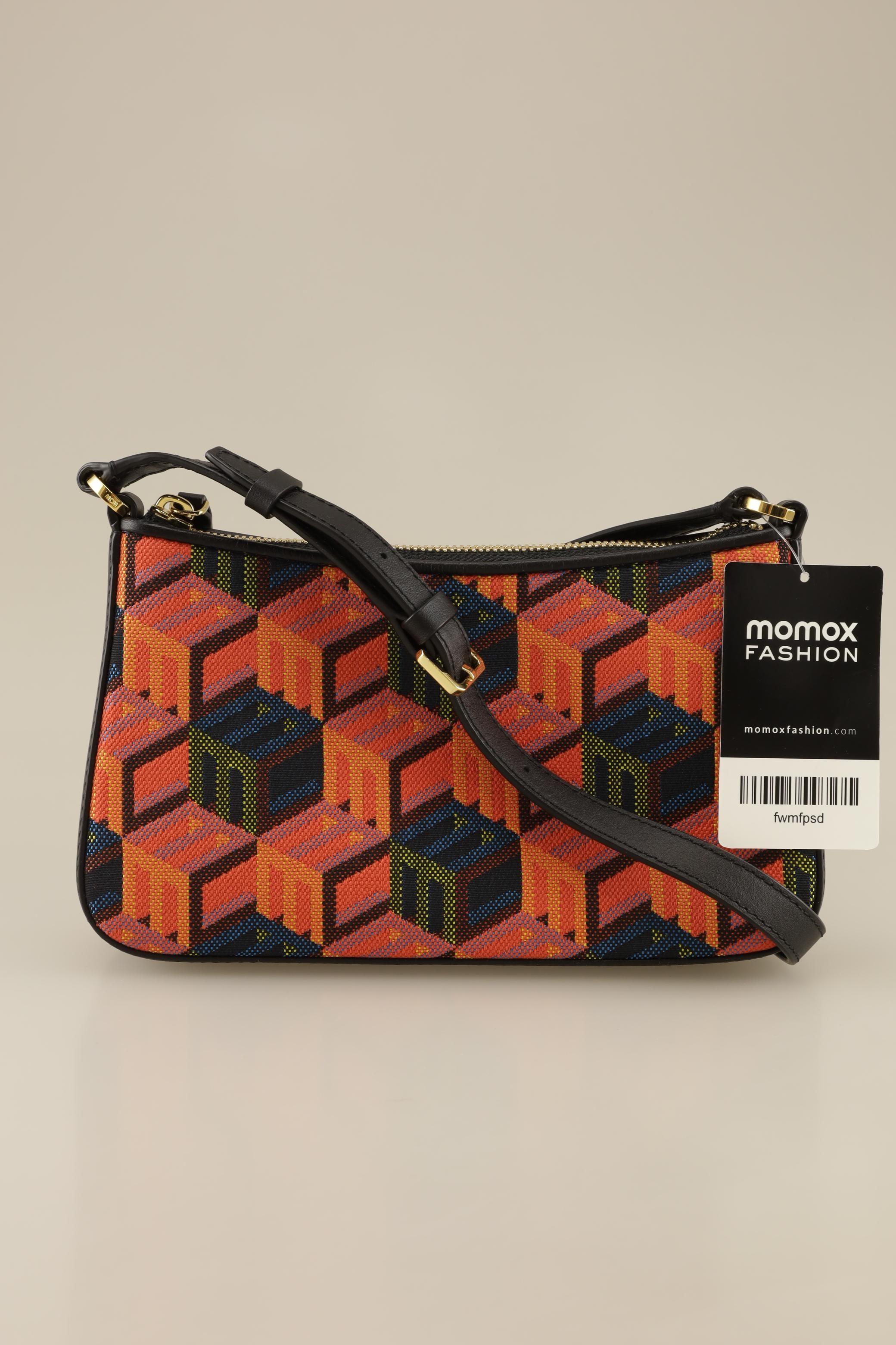 

MCM Damen Handtasche, mehrfarbig, Gr.