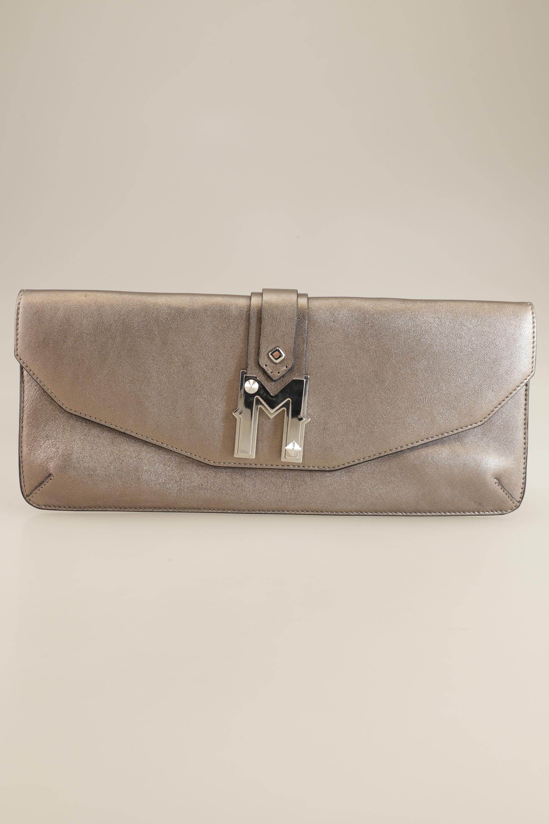 

MCM Damen Handtasche, beige, Gr.