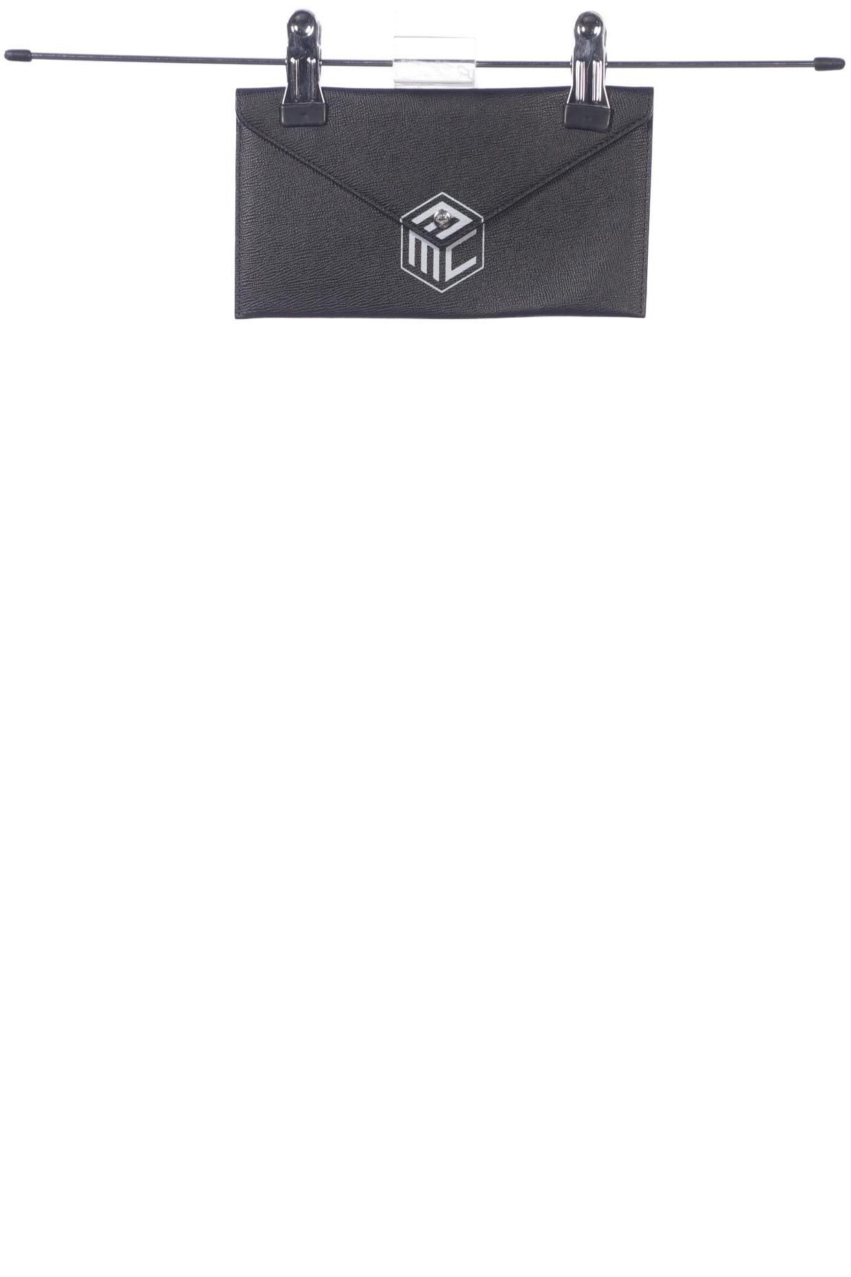 

MCM Damen Handtasche, schwarz, Gr.