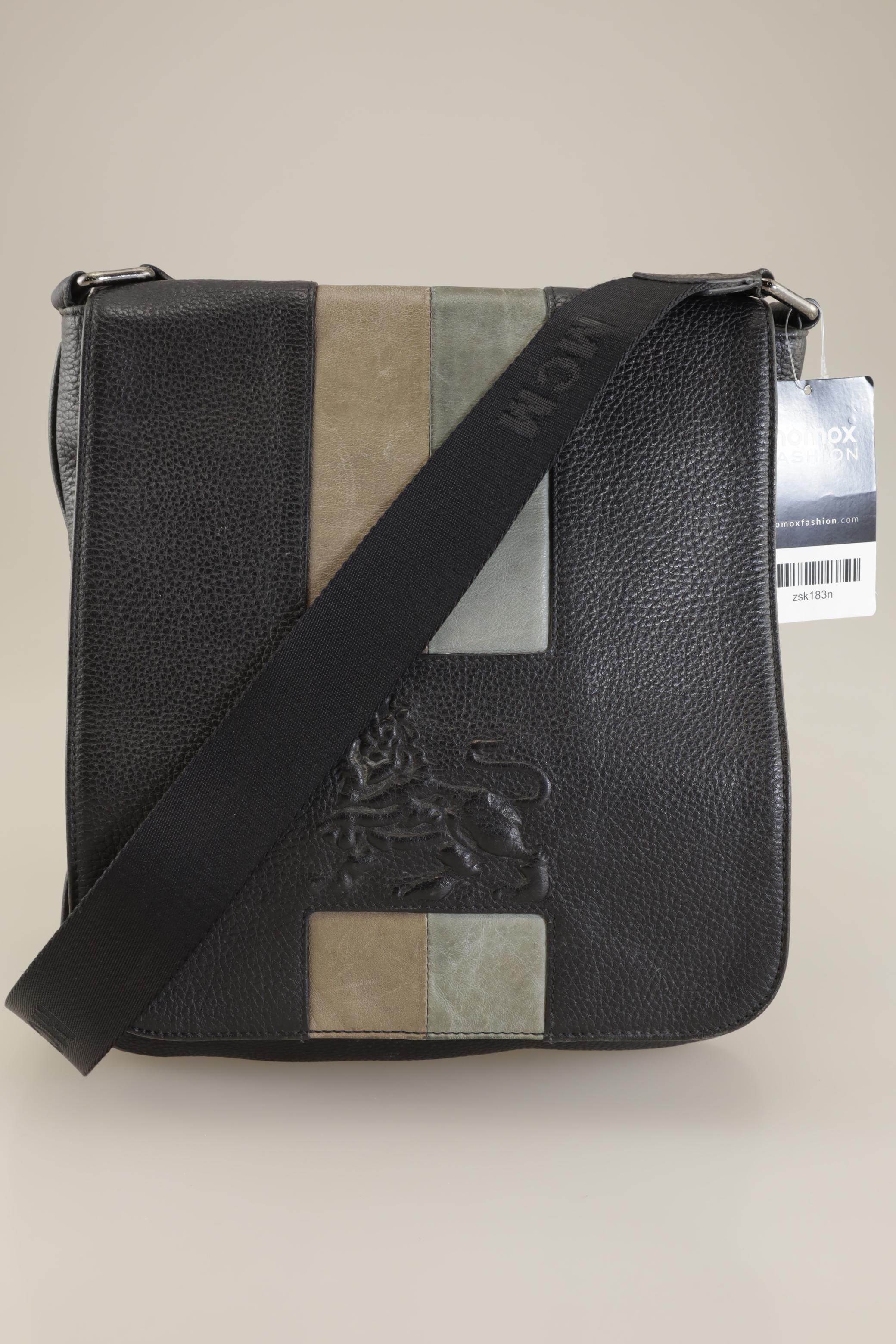 

MCM Damen Handtasche, mehrfarbig, Gr.