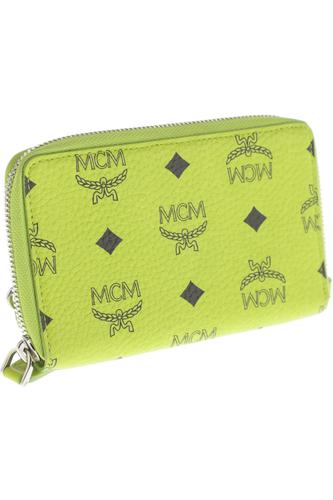 MCM Damen Portemonnaie Second Hand kaufen | momox fashion