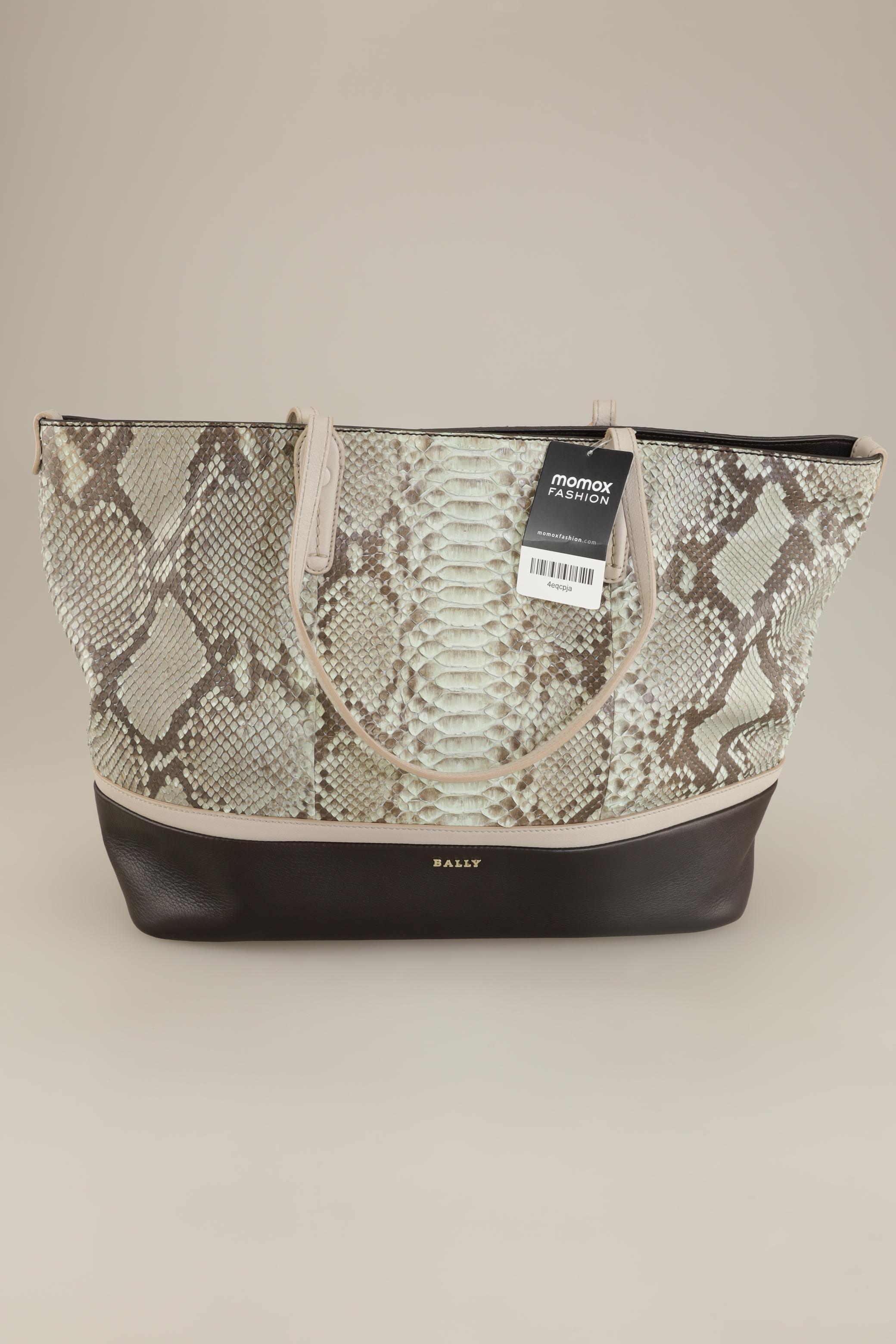 

MCM Damen Rucksack, schwarz, Gr.