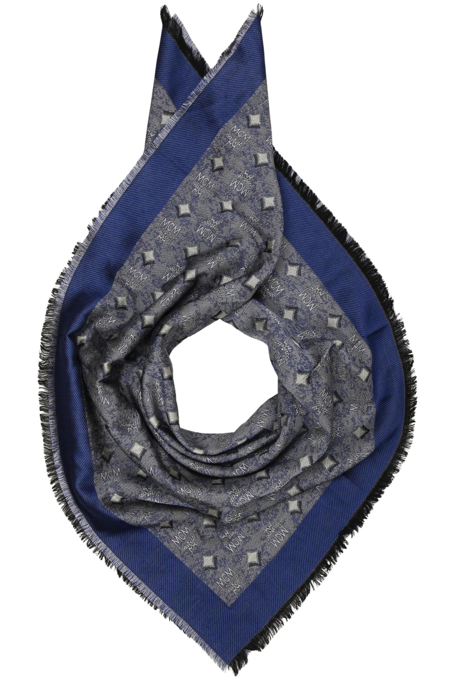 

MCM Damen Schal, mehrfarbig, Gr.