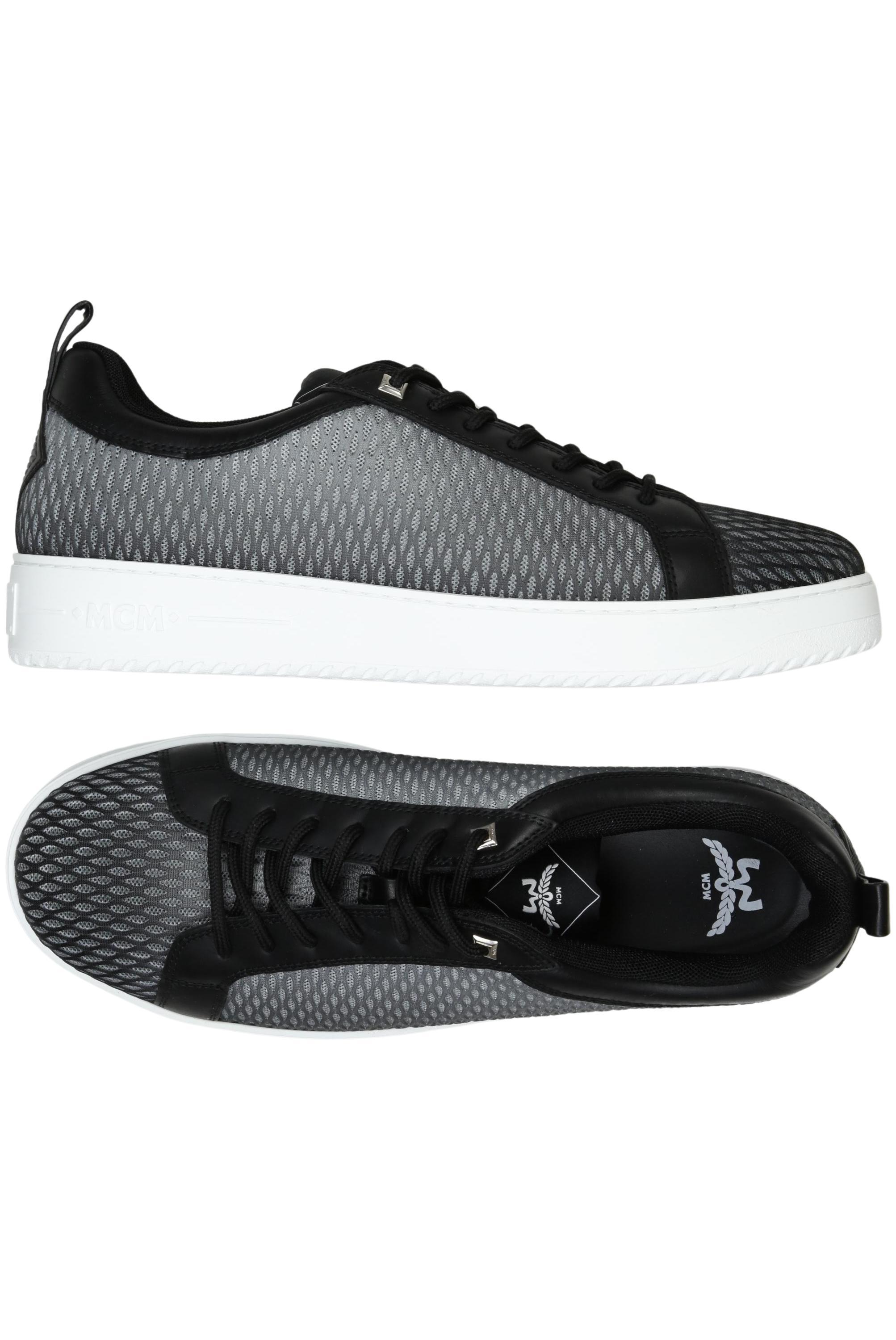 

MCM Damen Sneakers, mehrfarbig, Gr. 42