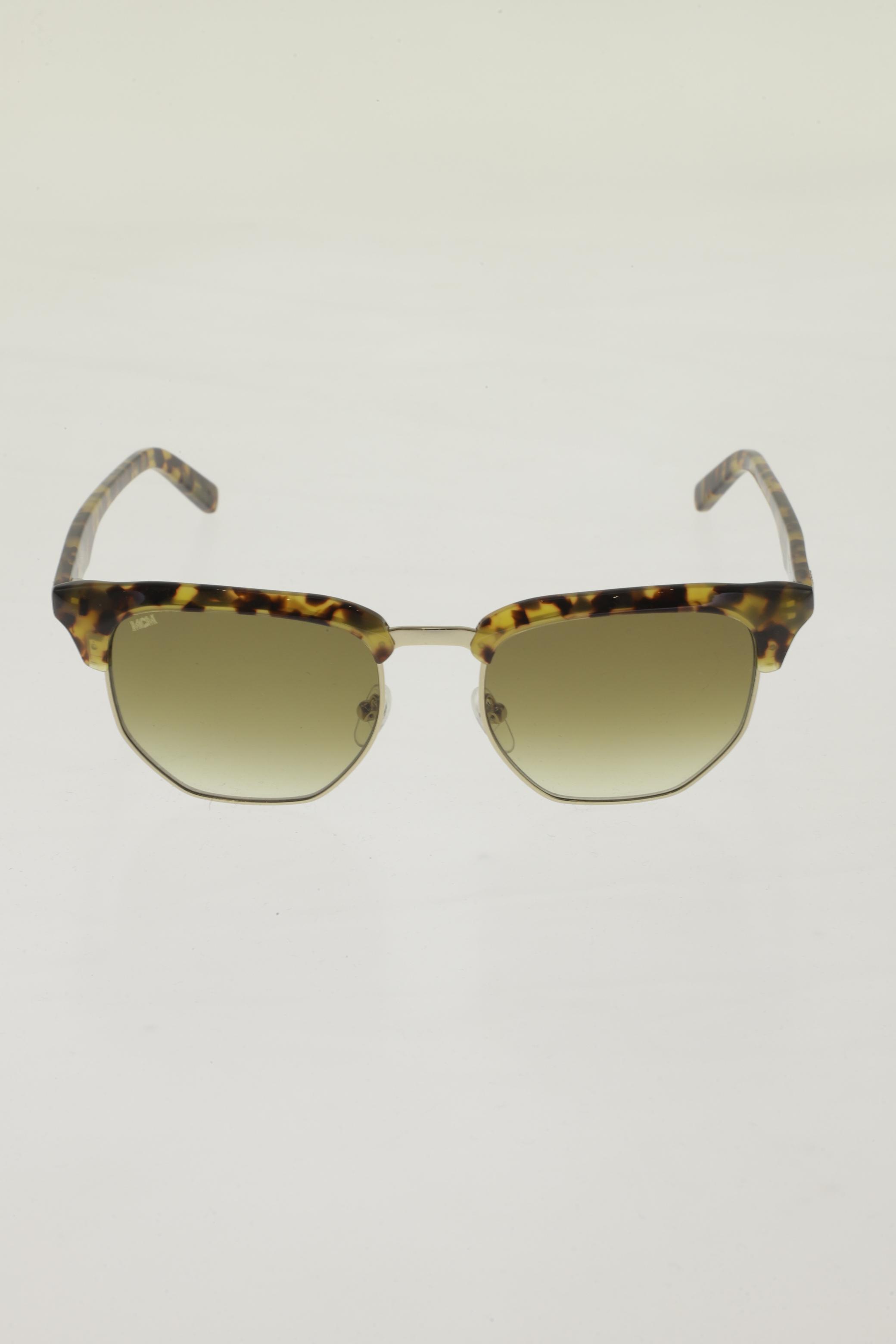 

MCM Damen Sonnenbrille, braun