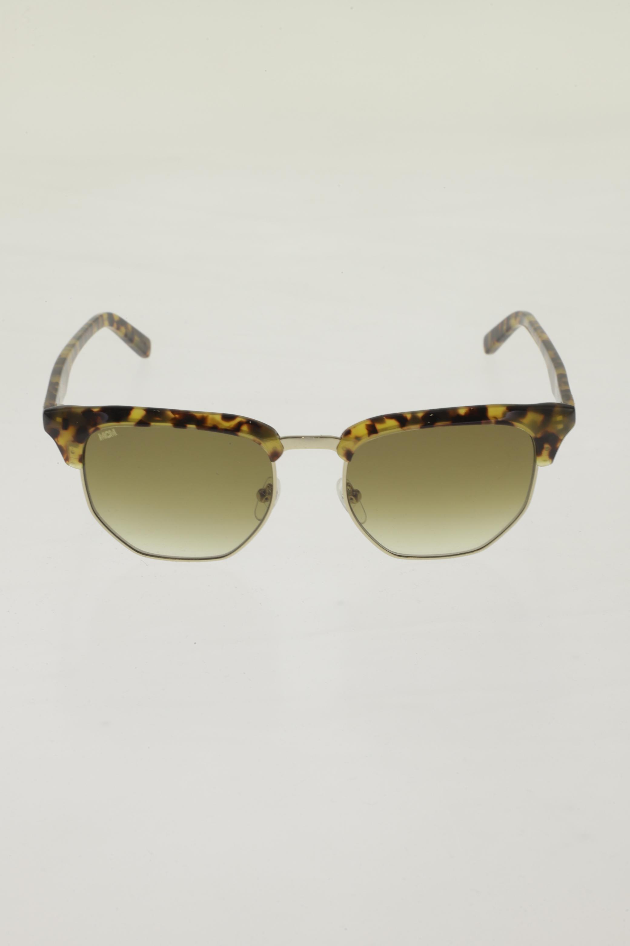

MCM Damen Sonnenbrille, braun