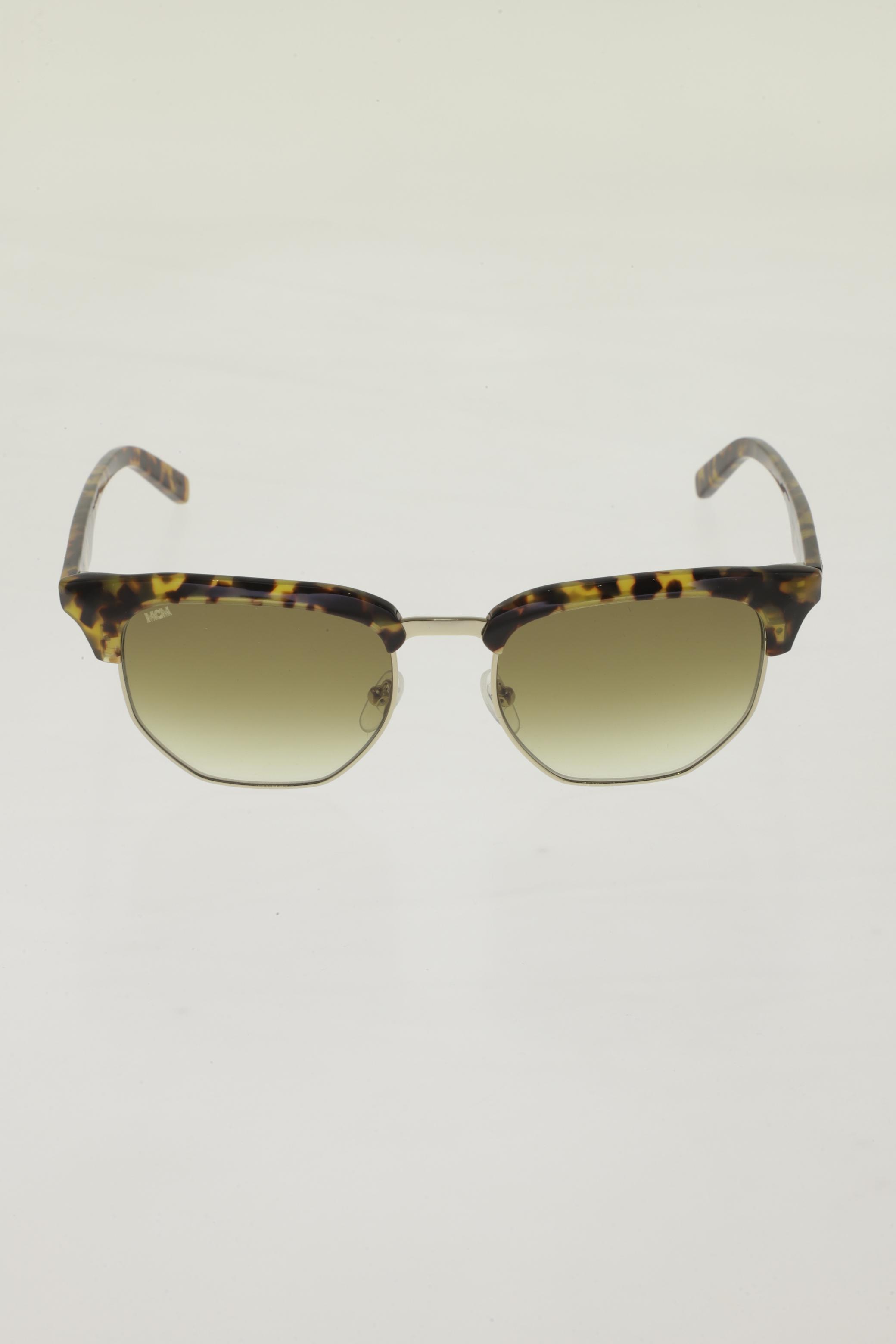 

MCM Damen Sonnenbrille, braun