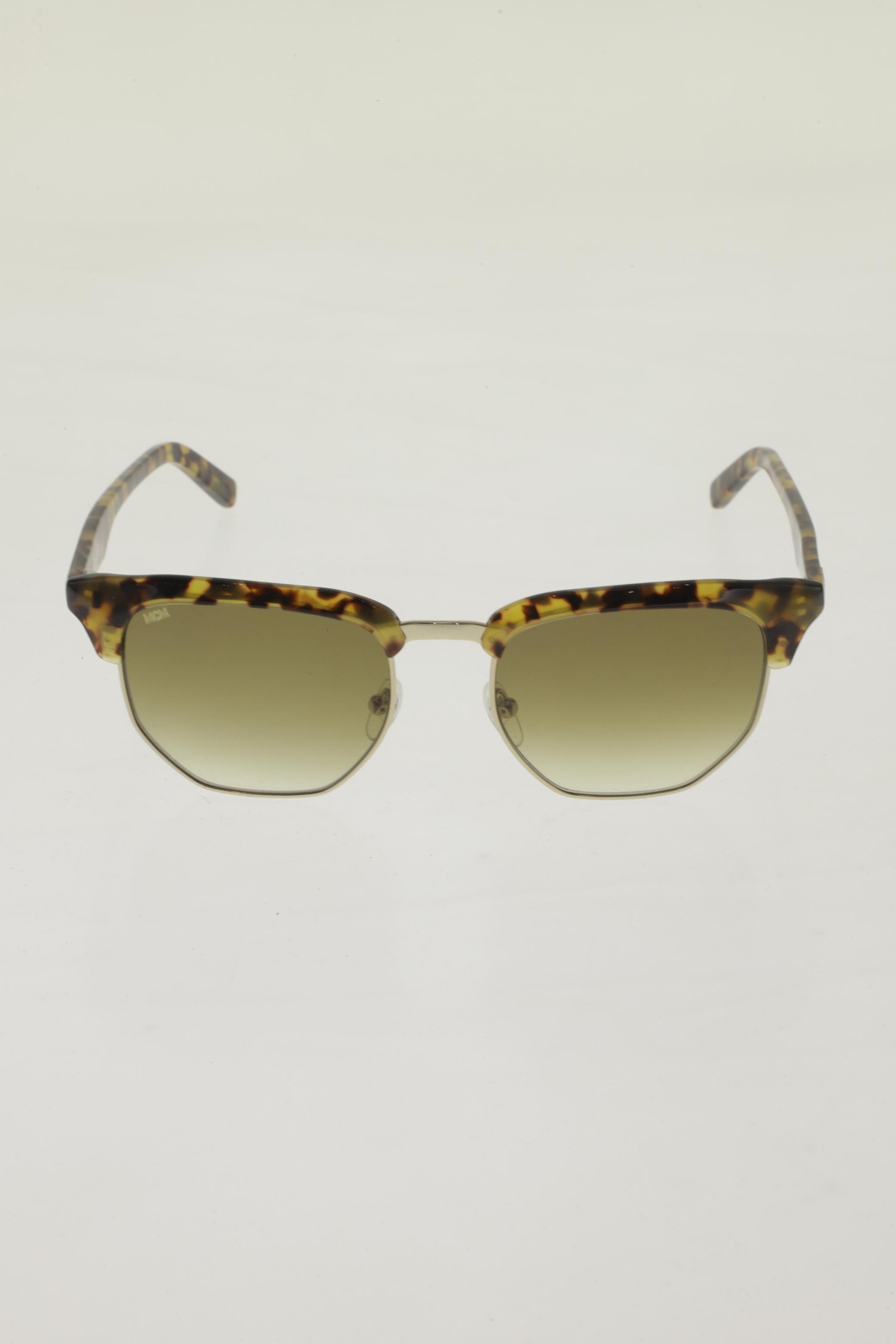 

MCM Damen Sonnenbrille, braun